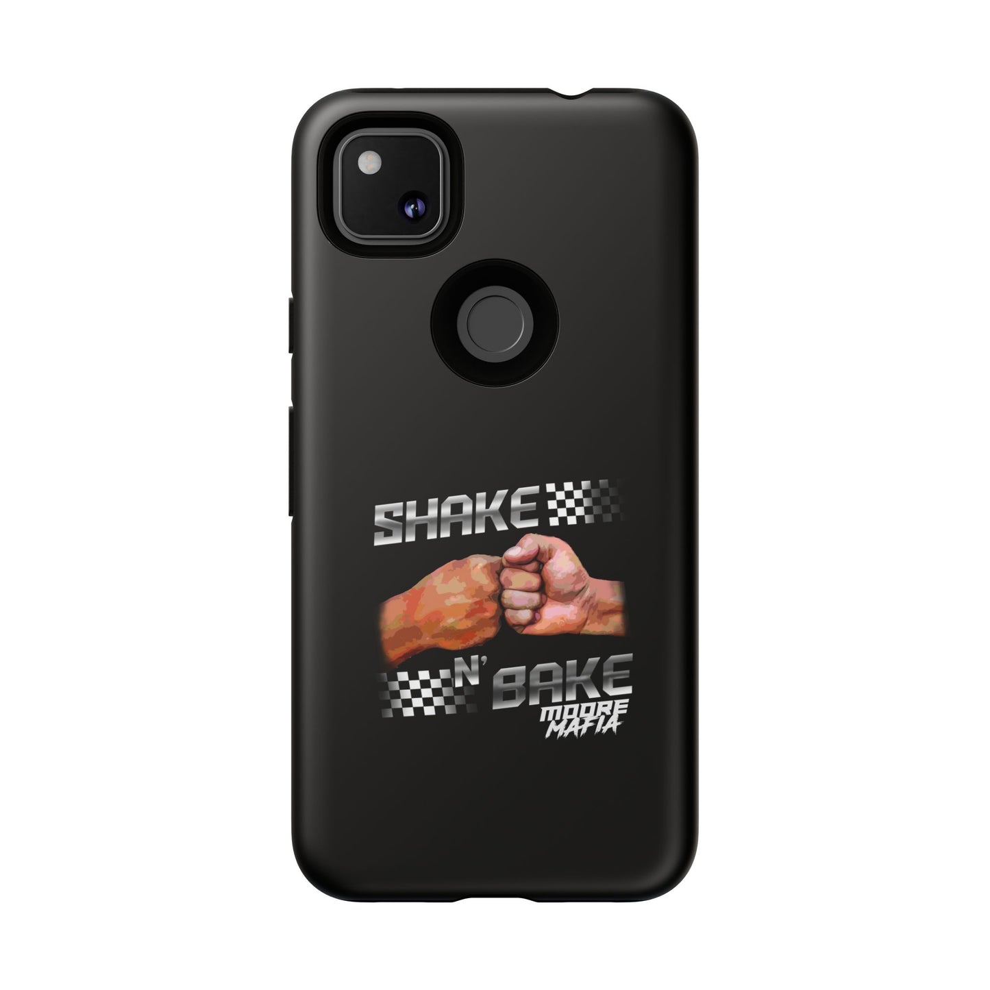 Shake And Bake Phone Case