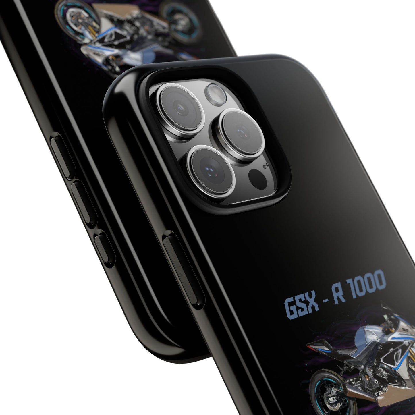 GSX-R 1000 Phone Case