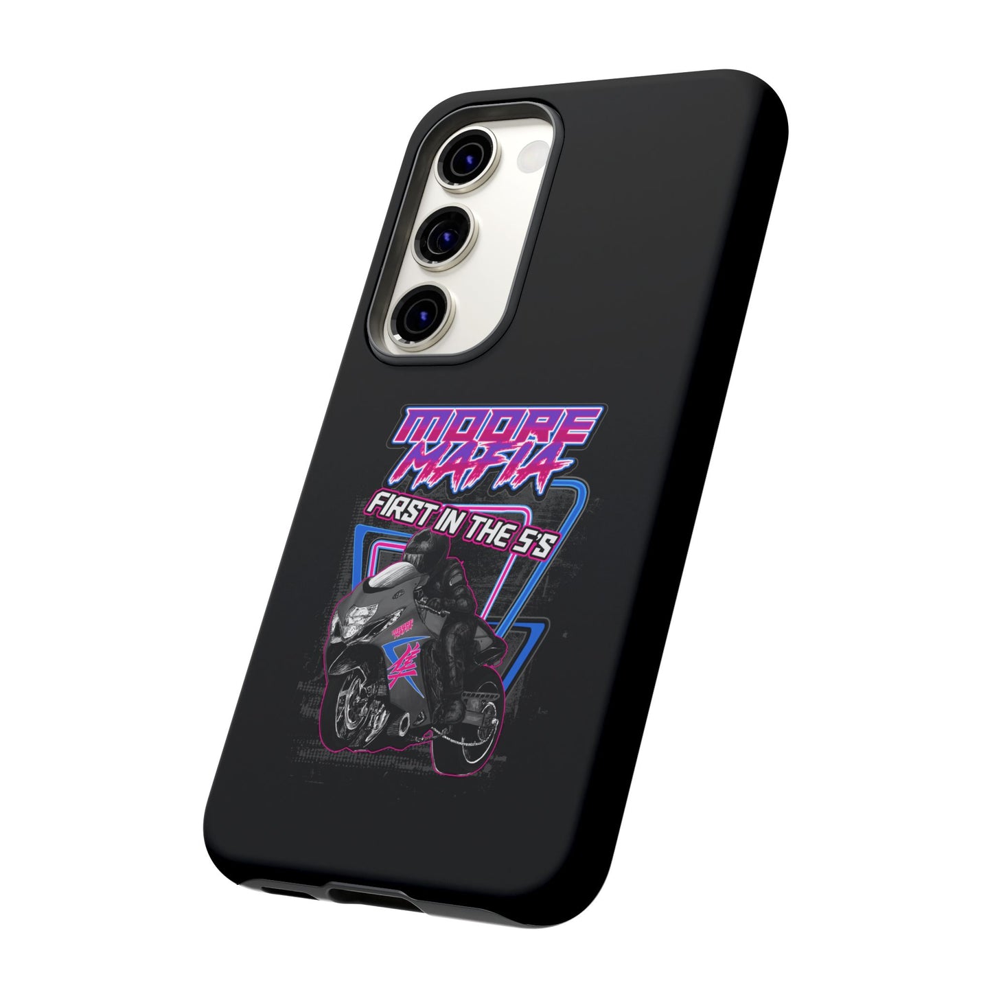 Copy of Still Rides Bikes Phone Case