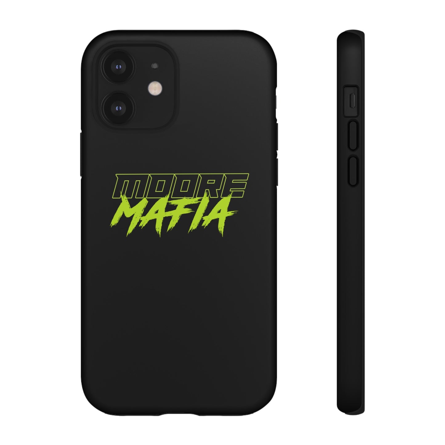 Moore Mafia Phone Cases