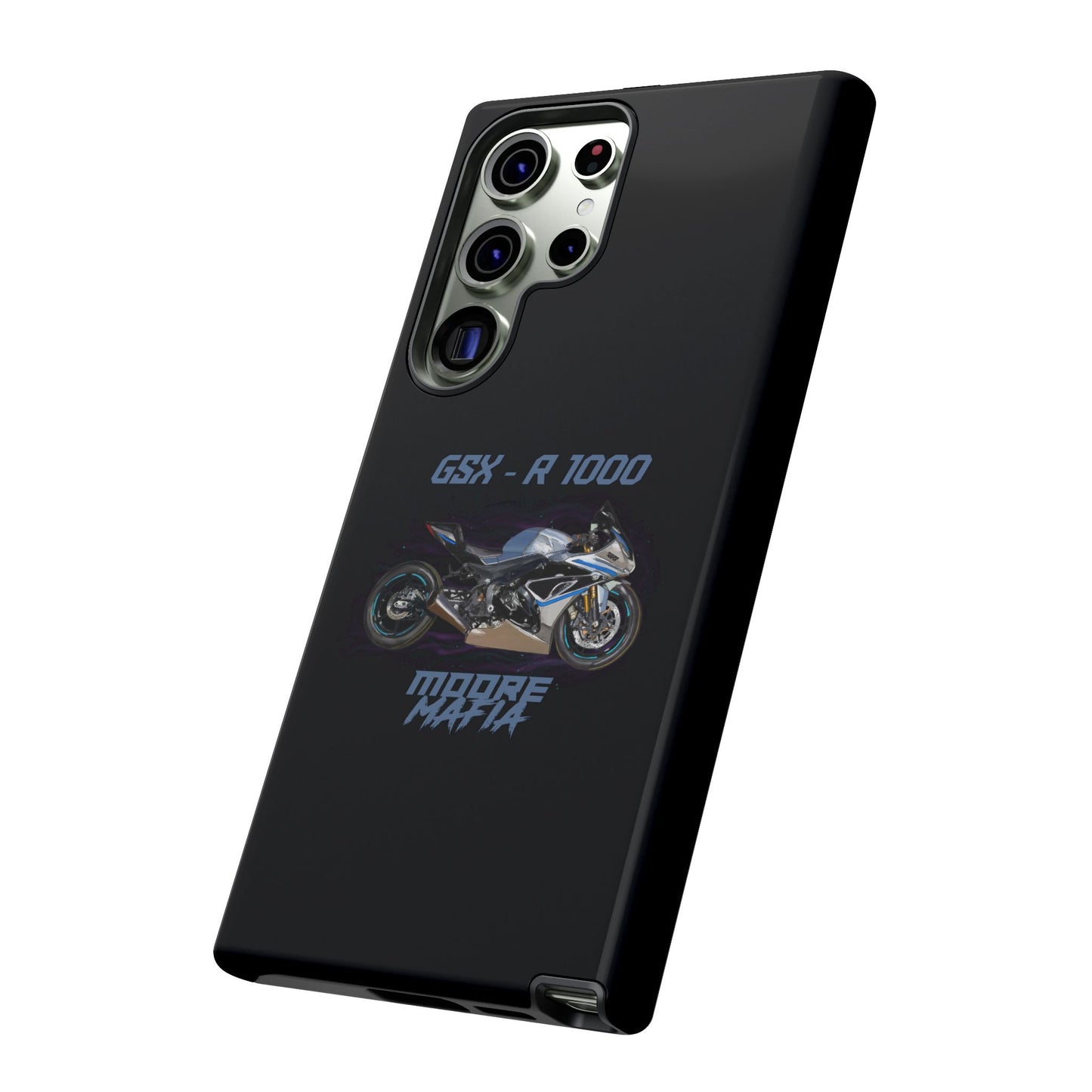 GSX-R 1000 Phone Case