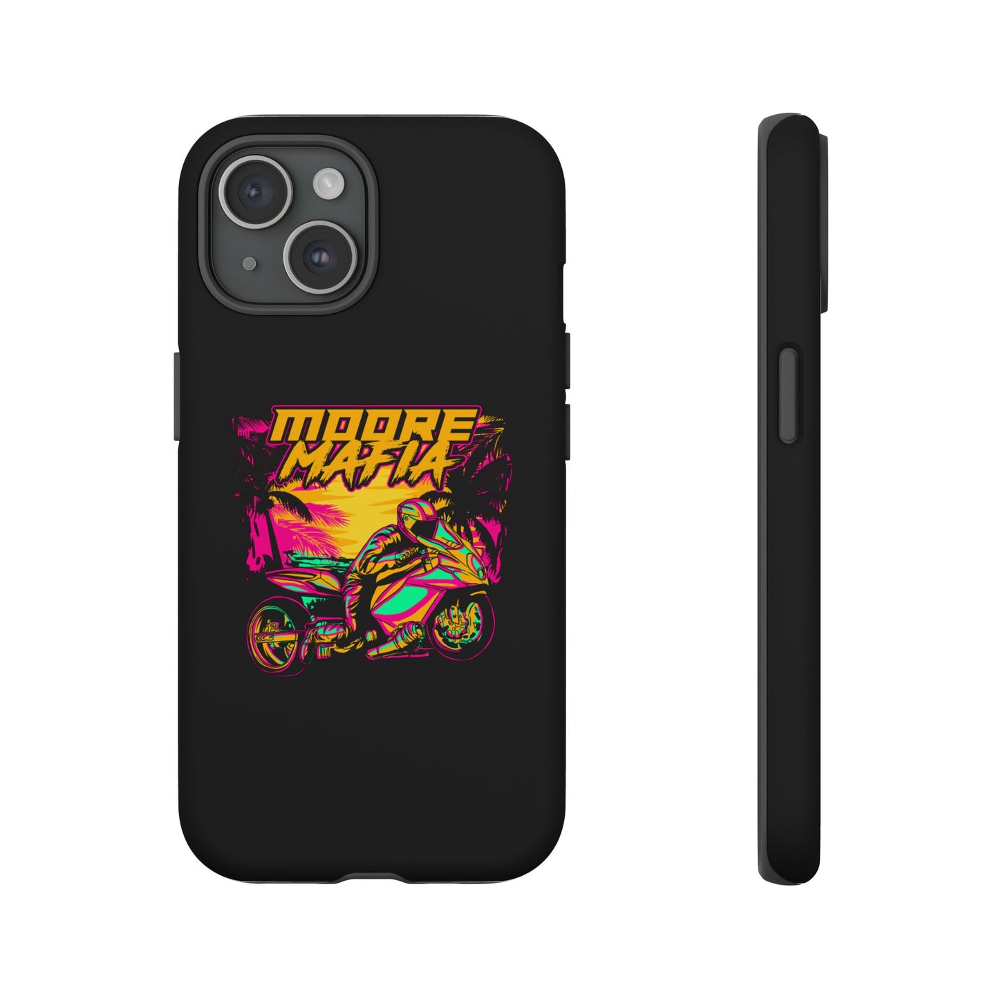 Miami Heat Phone Case