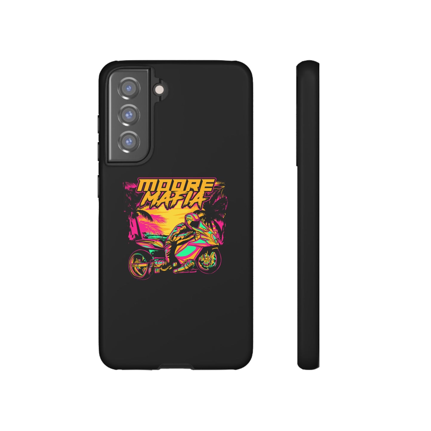 Miami Heat Phone Case