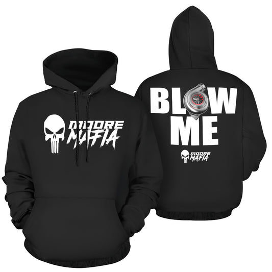 Blow Me Hoodie