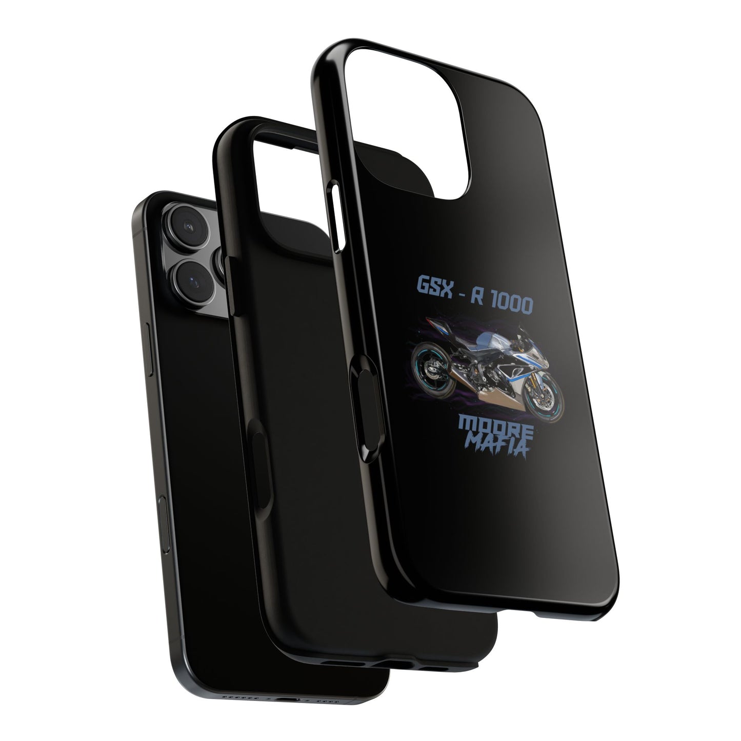 GSX-R 1000 Phone Case