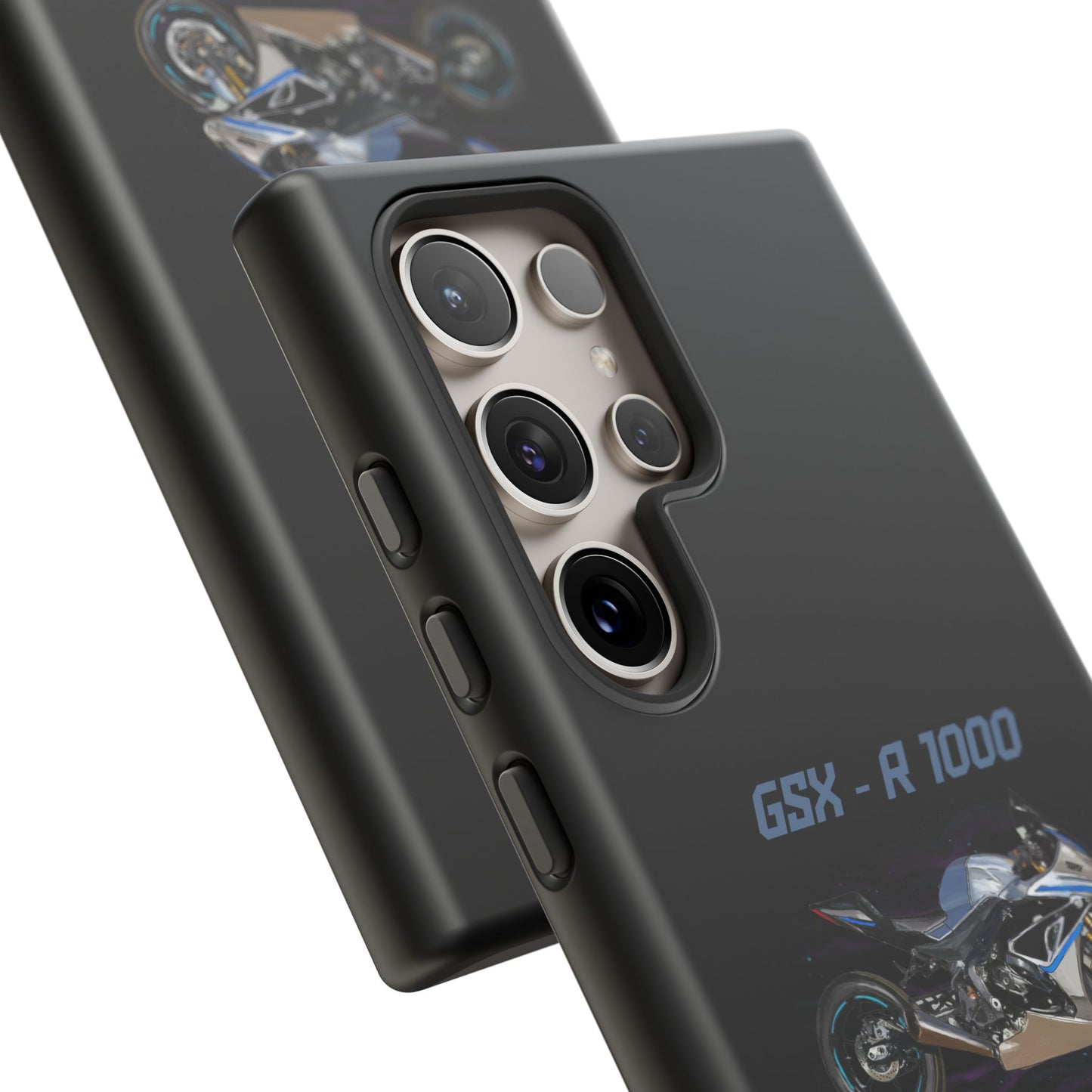 GSX-R 1000 Phone Case