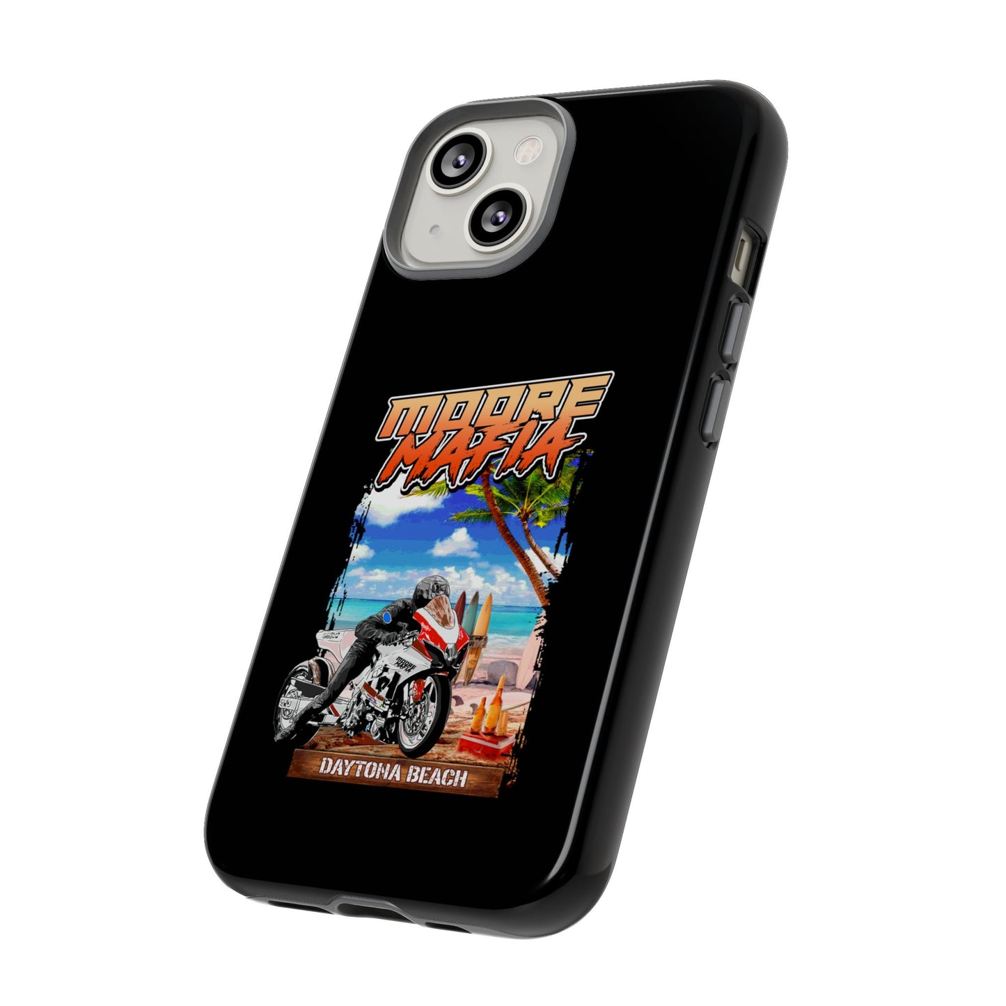 Daytona Beach Phone Case