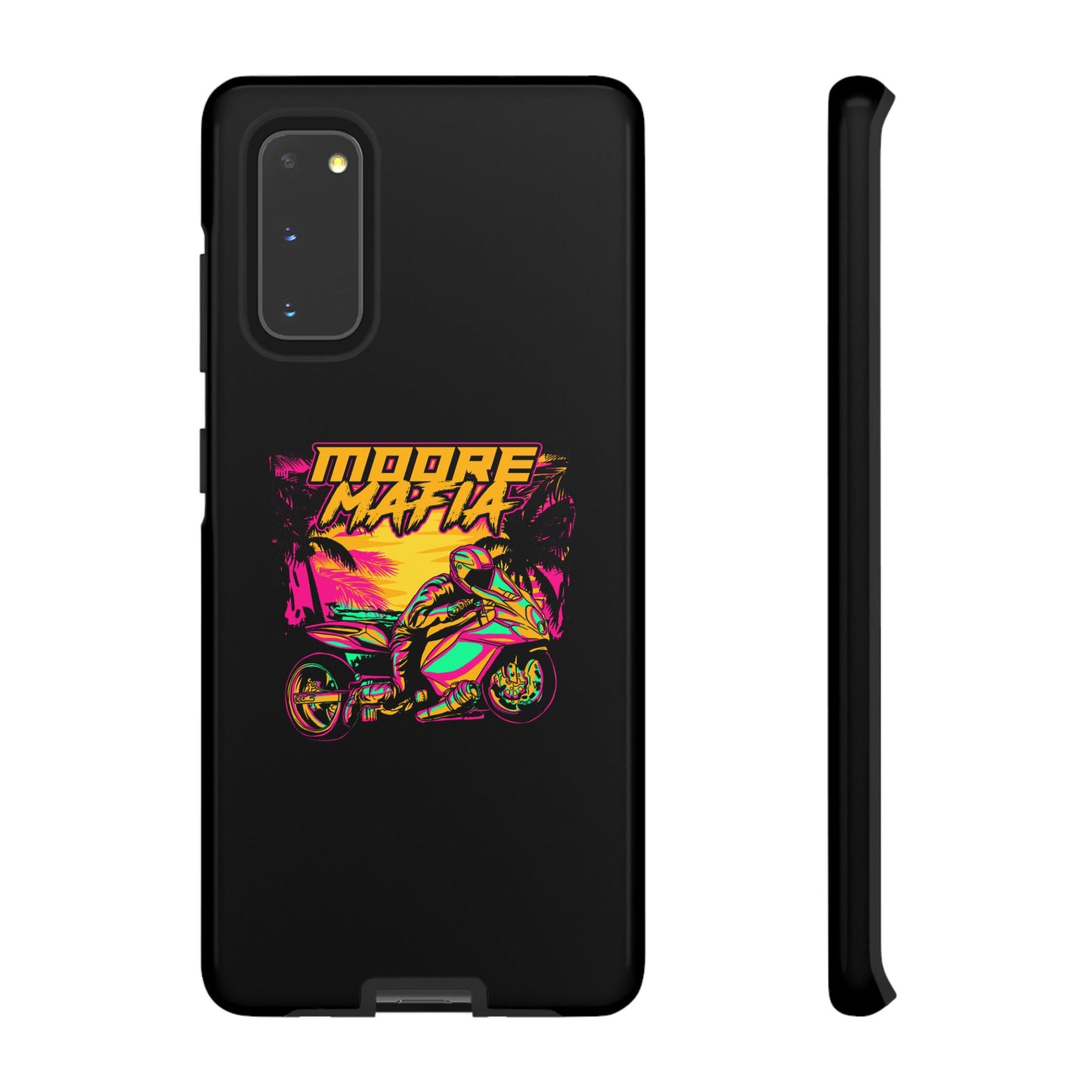 Miami Heat Phone Case