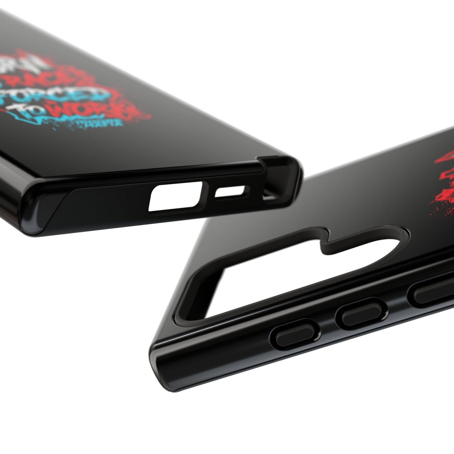 Born to Race Phone Case