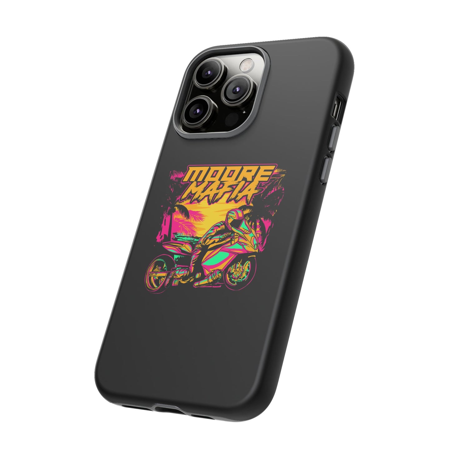 Miami Heat Phone Case