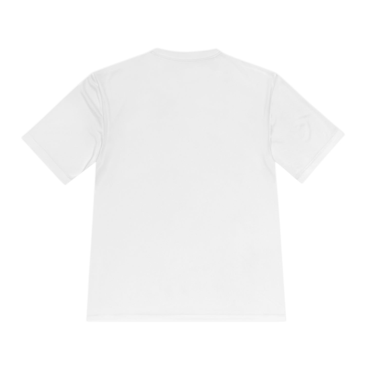 Keep It Twisted Unisex Moisture Wicking T-Shirt