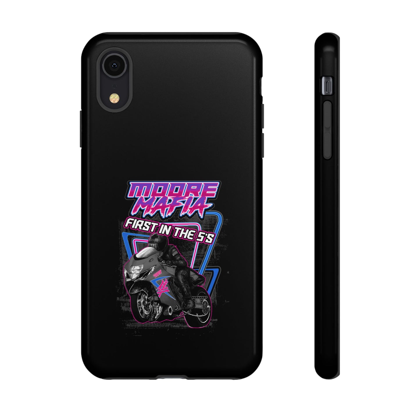 Copy of Still Rides Bikes Phone Case