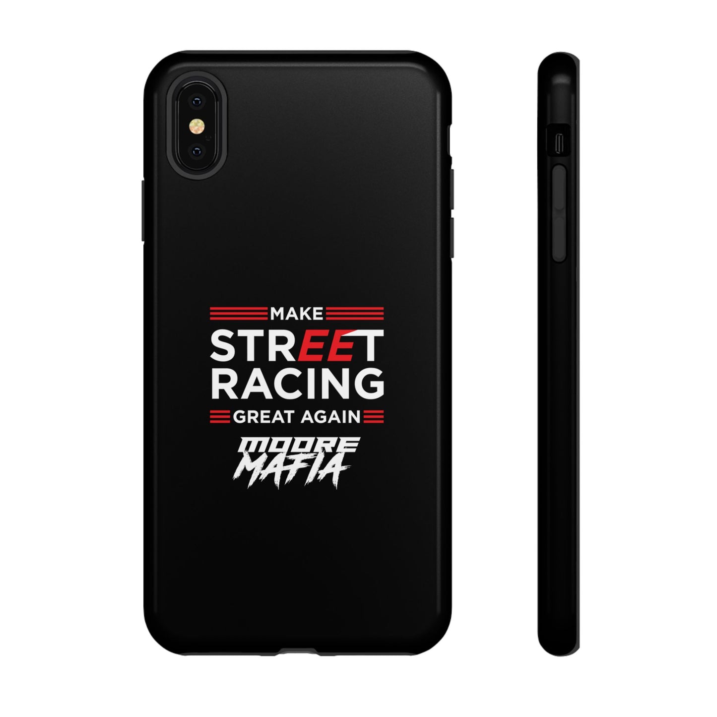 Make Street Racing Great Again Phone Case