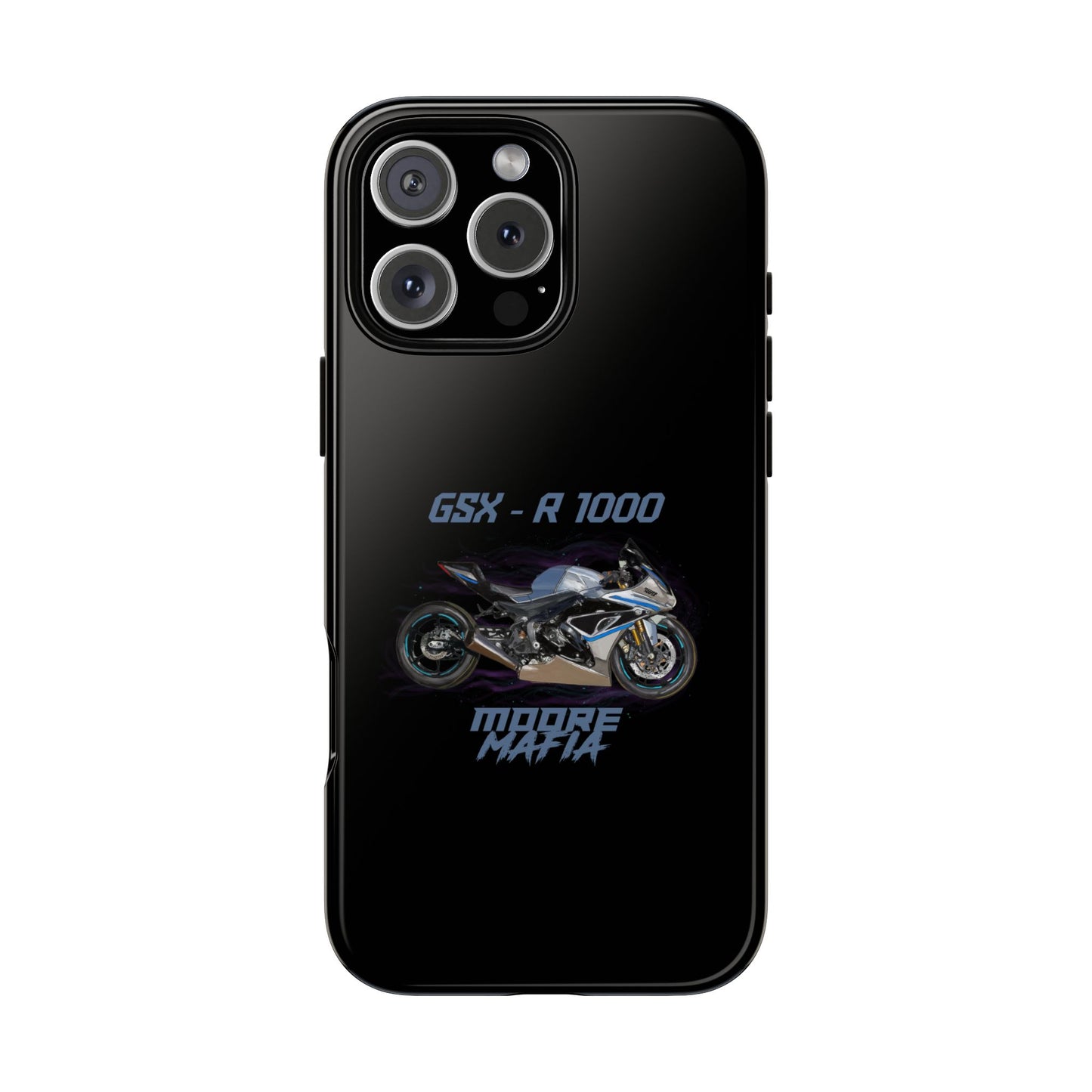 GSX-R 1000 Phone Case