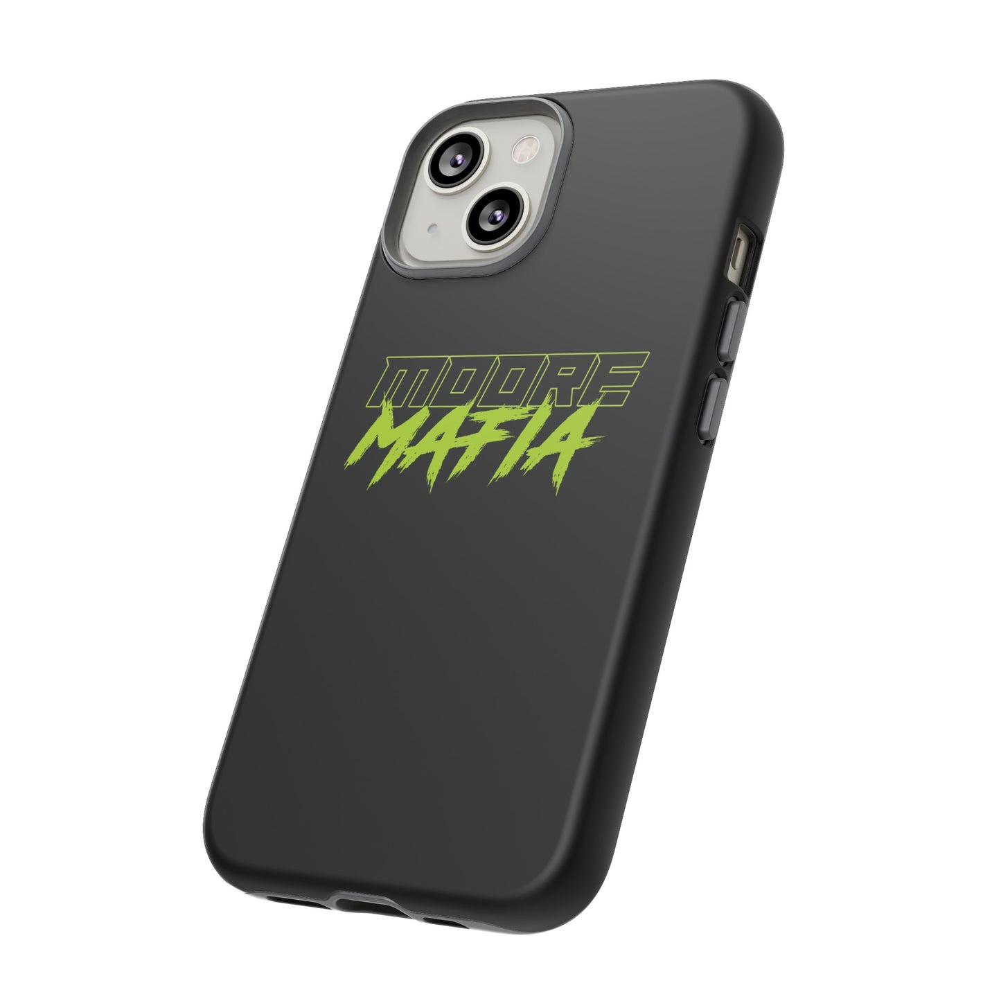 Moore Mafia Phone Cases