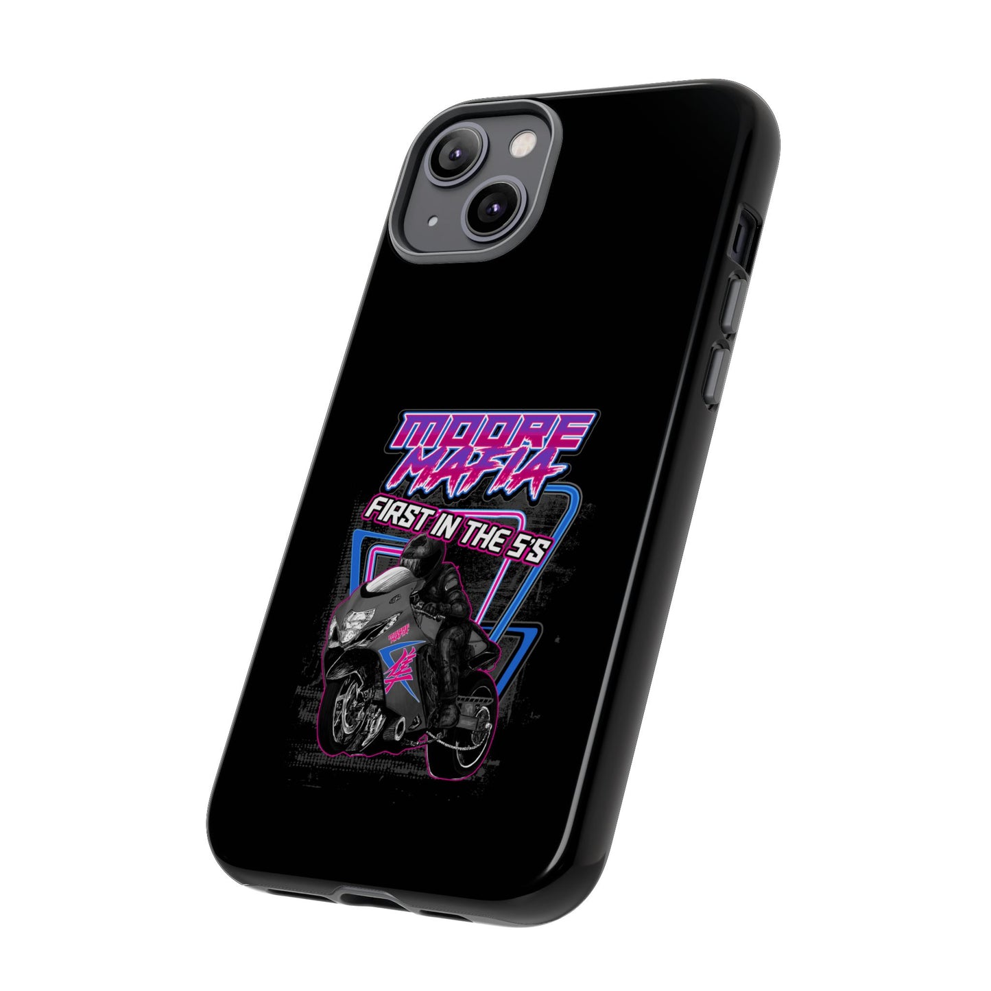 Copy of Still Rides Bikes Phone Case