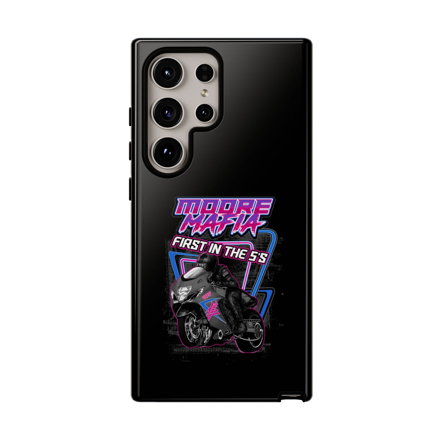 Copy of Still Rides Bikes Phone Case