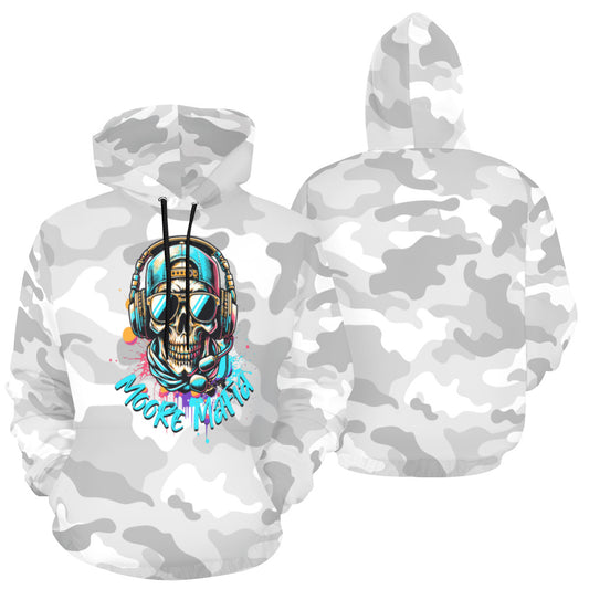 All Over Print Hoodie