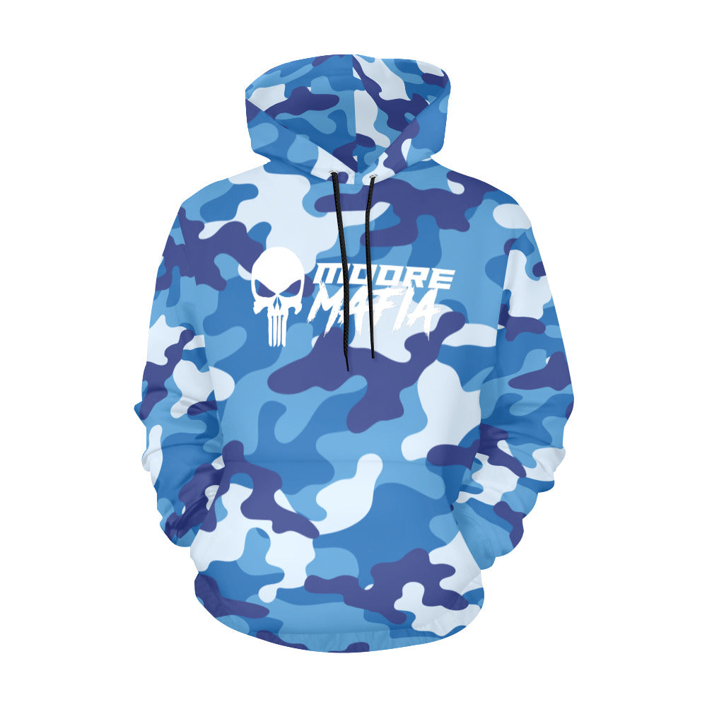 All Over Print Hoodie