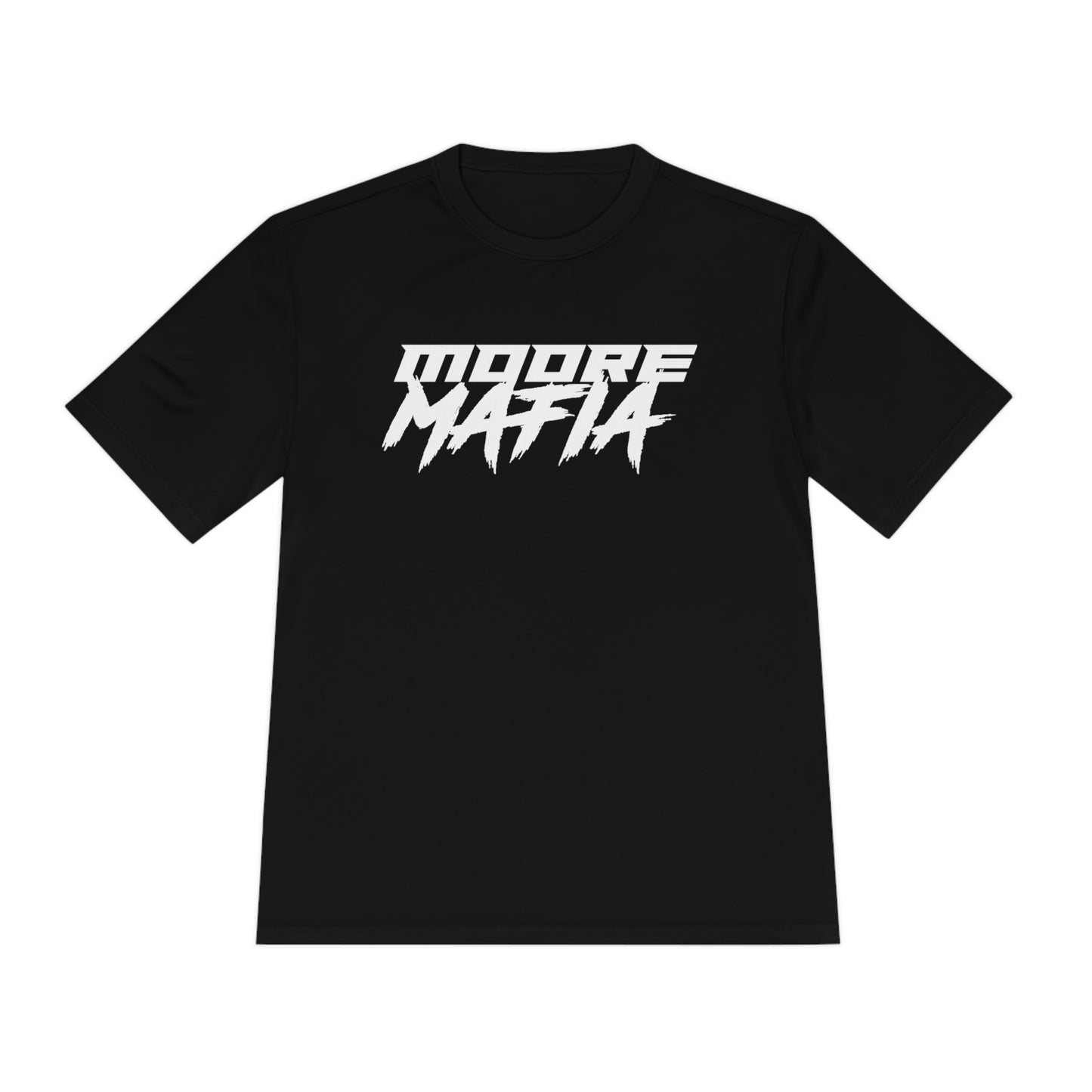 Drag Bike Unisex Moisture Wicking Tee