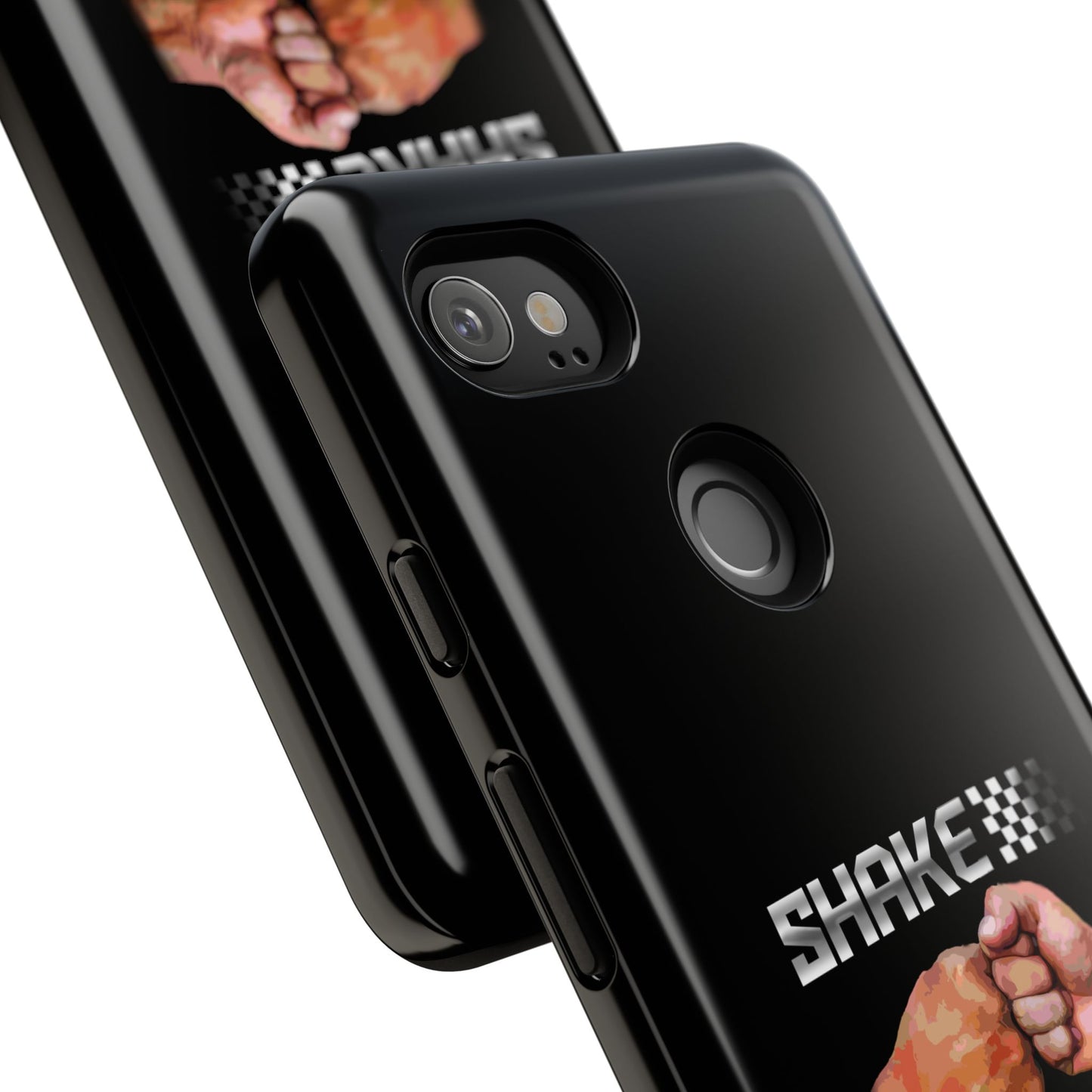 Shake And Bake Phone Case