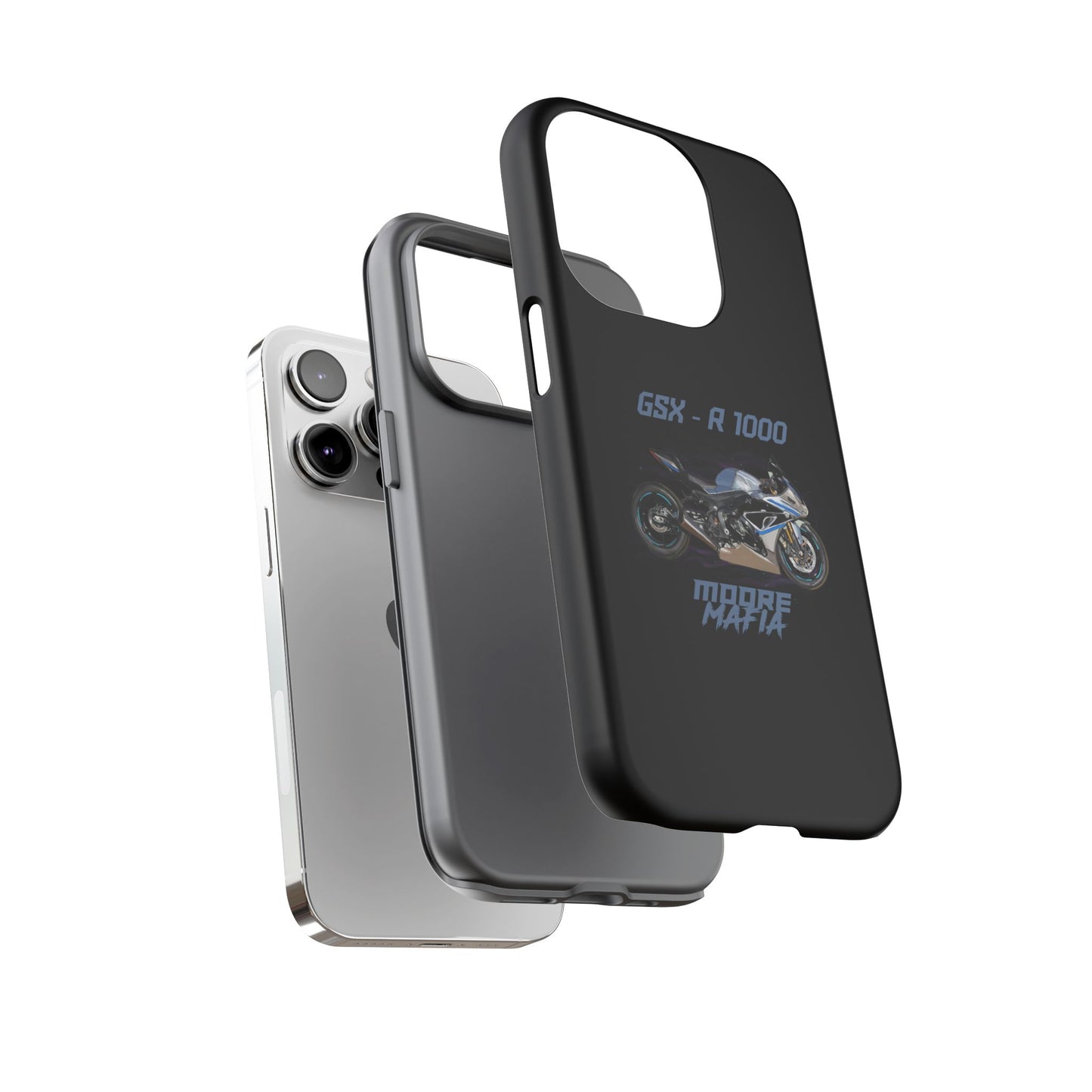 GSX-R 1000 Phone Case