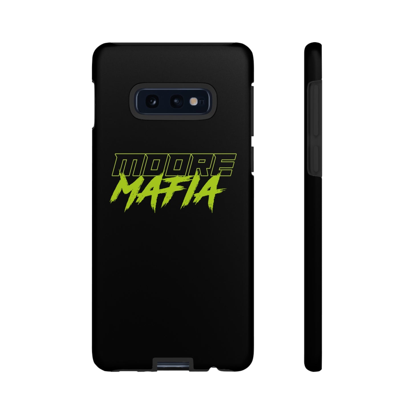 Moore Mafia Phone Cases