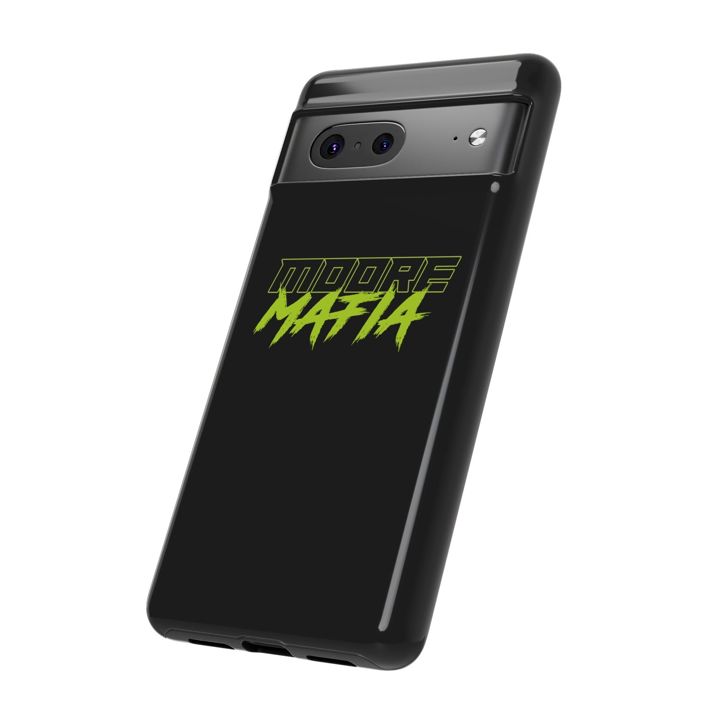 Moore Mafia Phone Cases