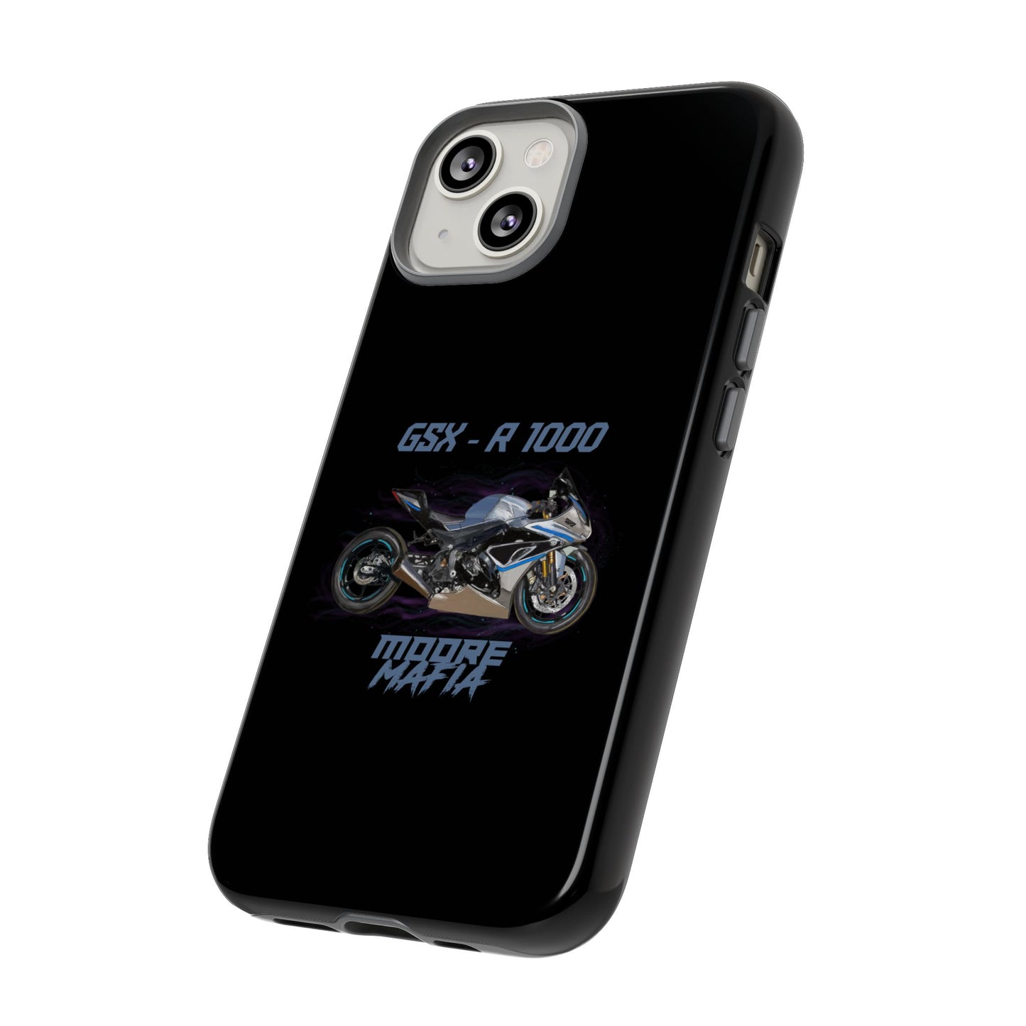 GSX-R 1000 Phone Case