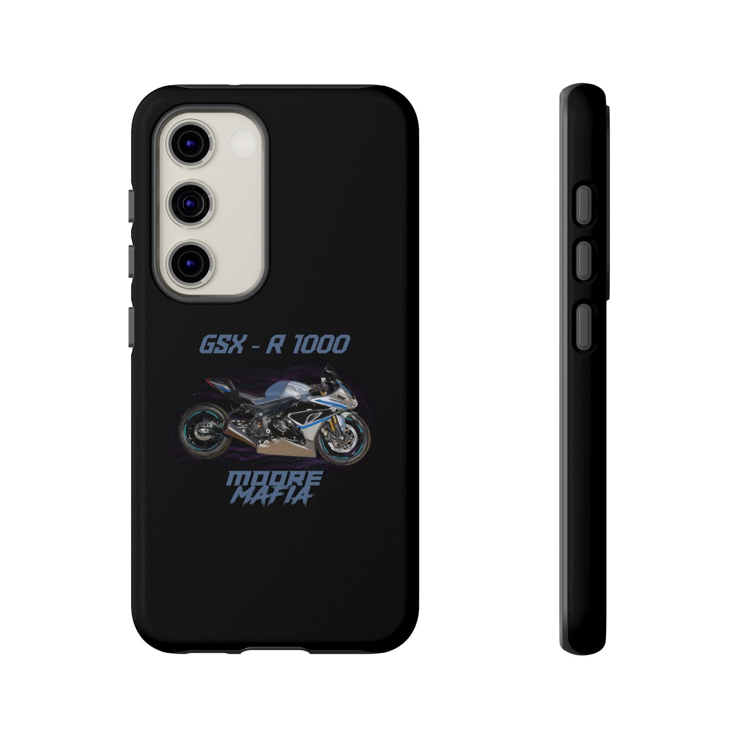 GSX-R 1000 Phone Case