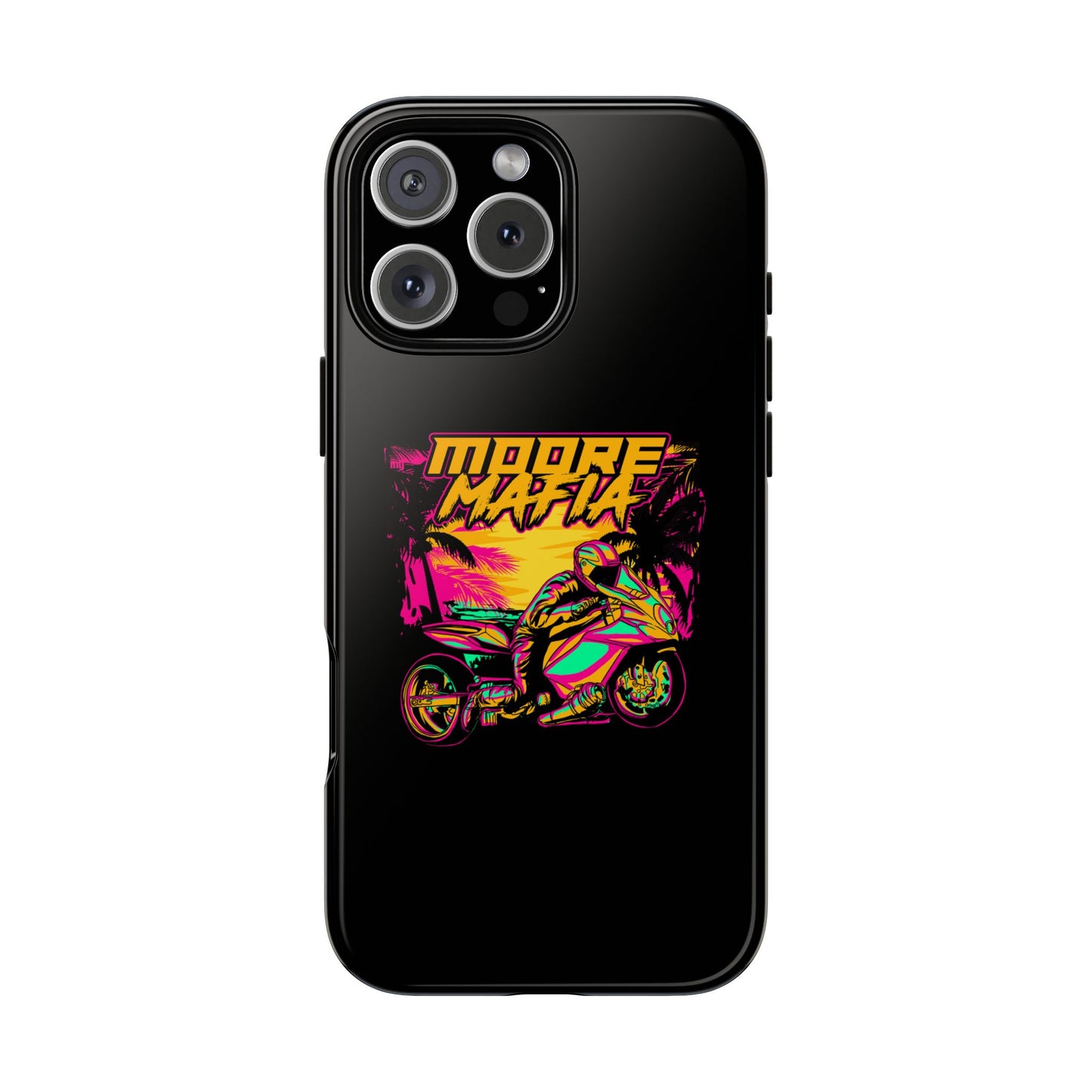 Miami Heat Phone Case