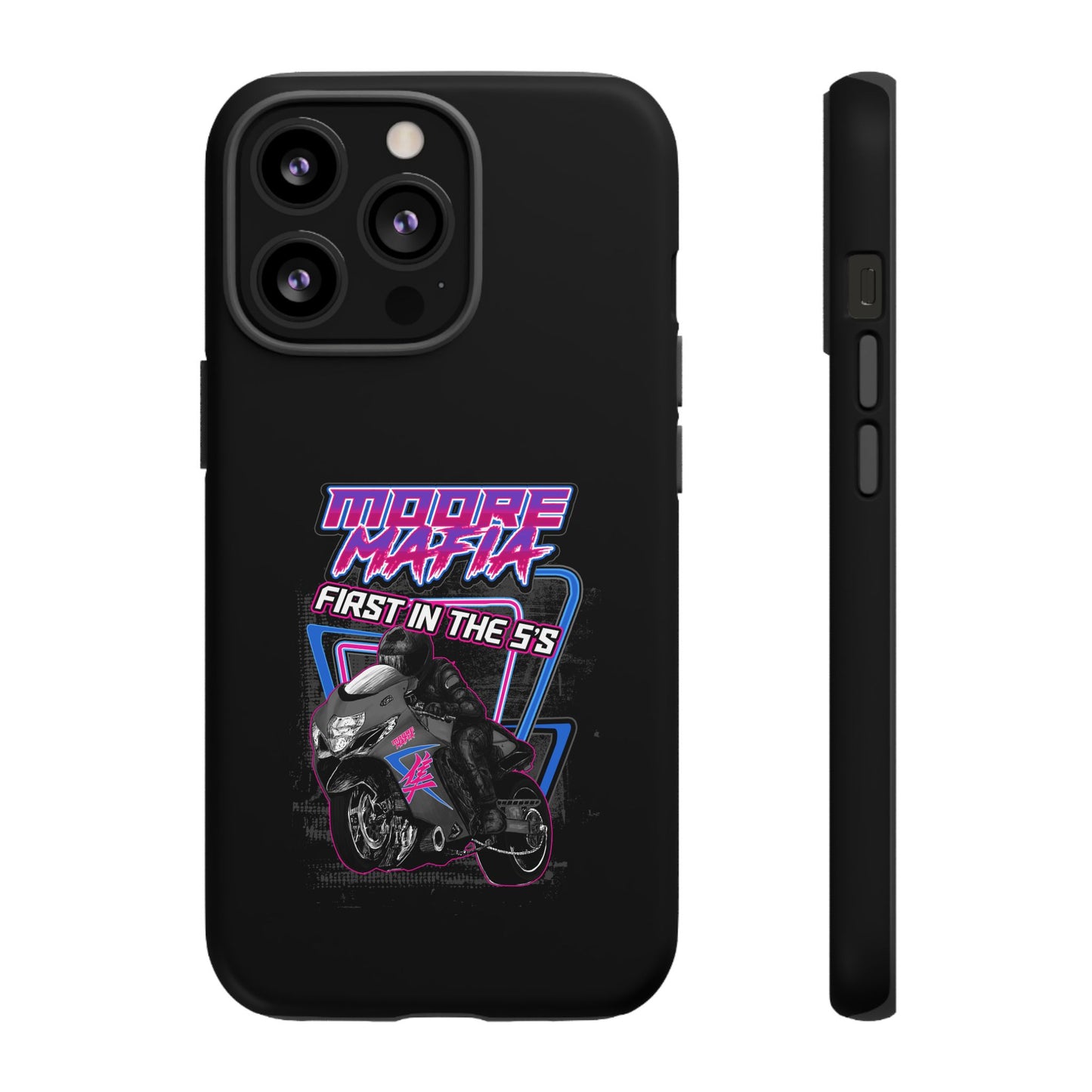 Copy of Still Rides Bikes Phone Case