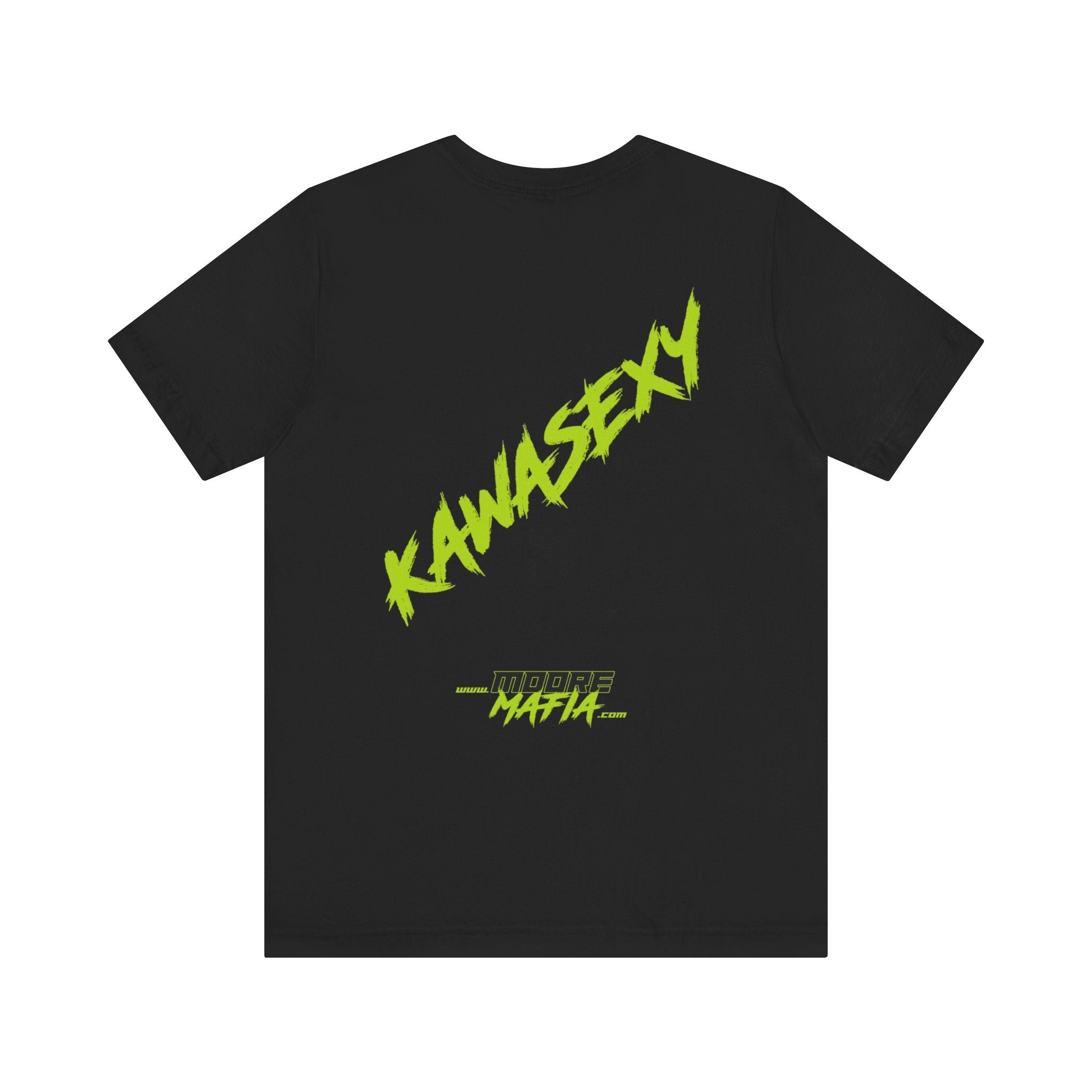Kawasexy Unisex T-Shirt