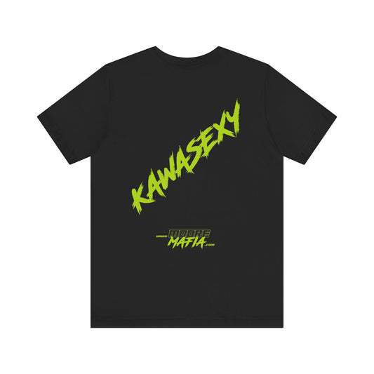 Kawasexy Unisex T-Shirt