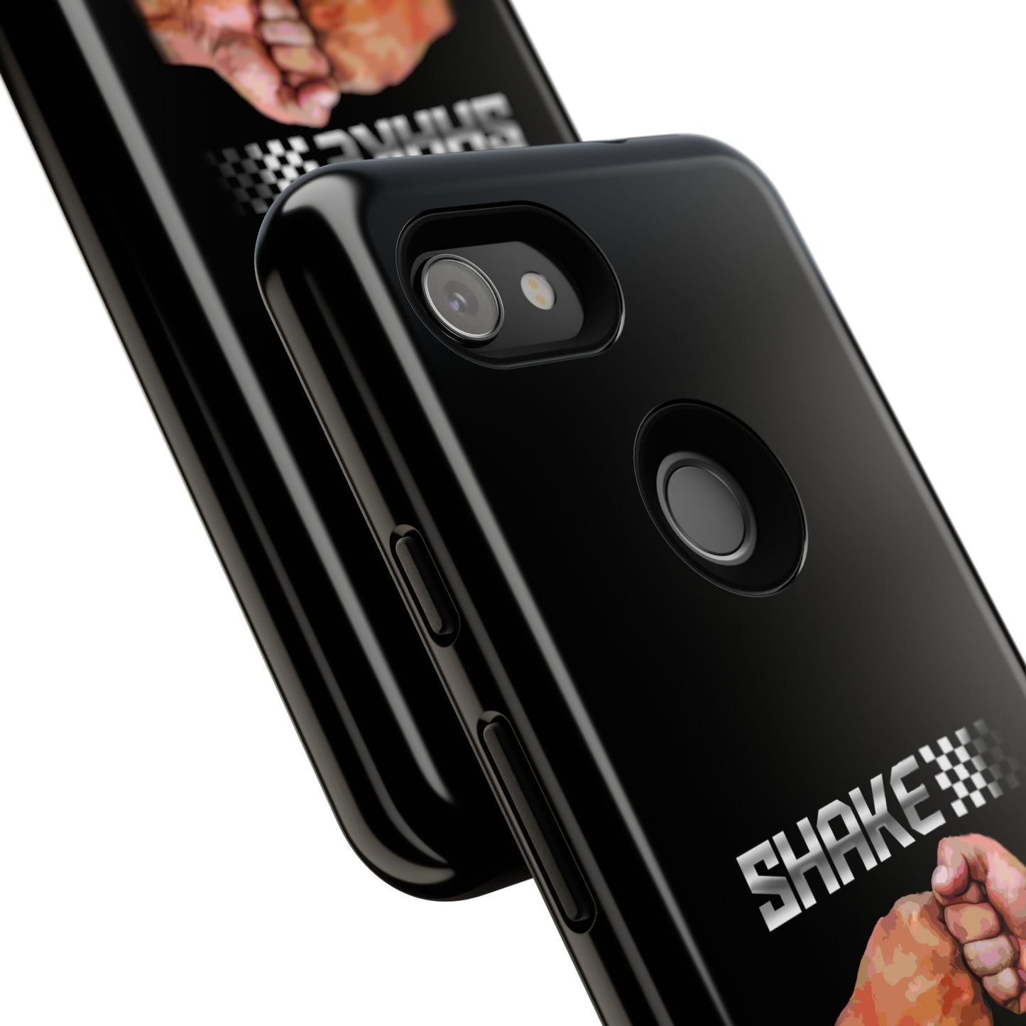 Shake And Bake Phone Case