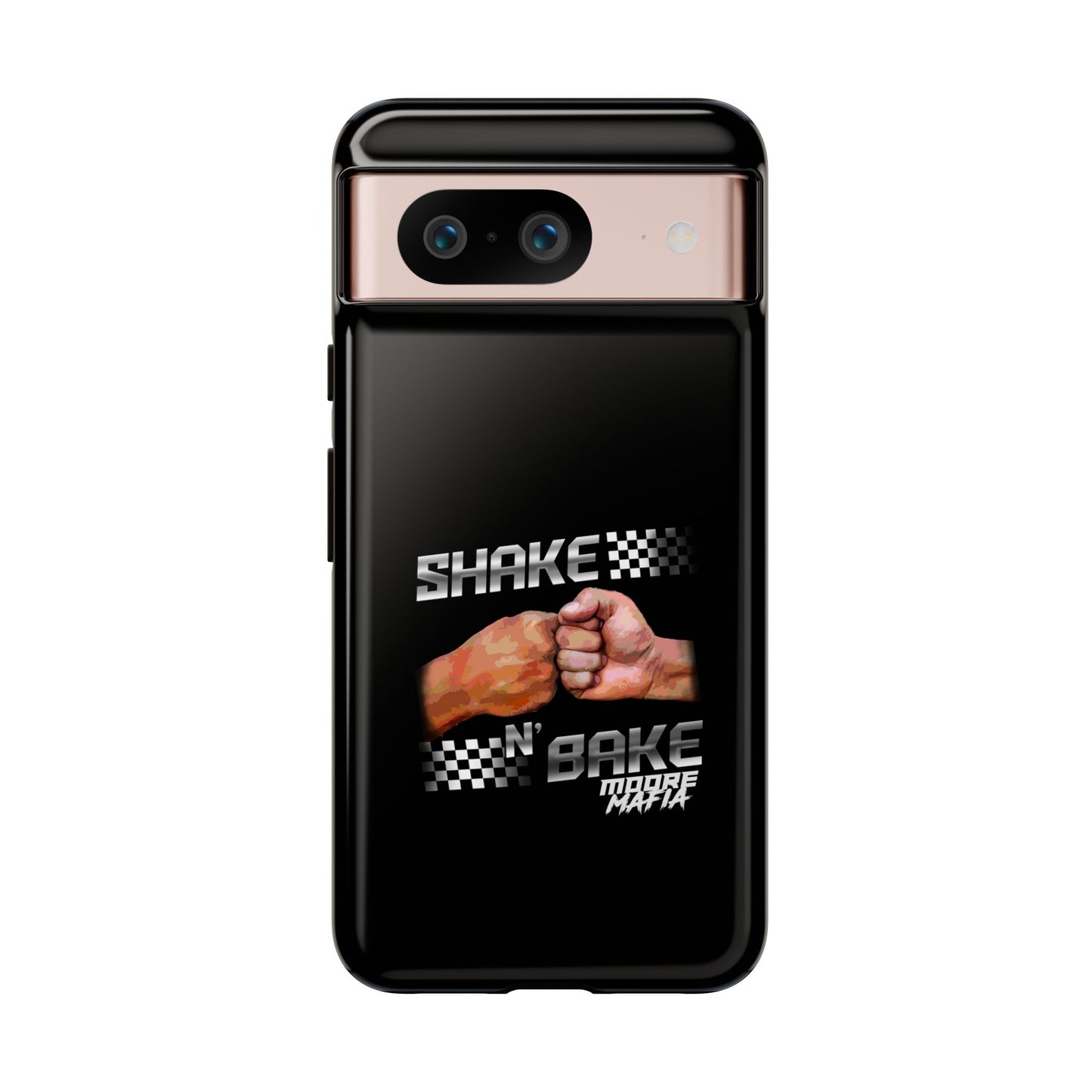Shake And Bake Phone Case