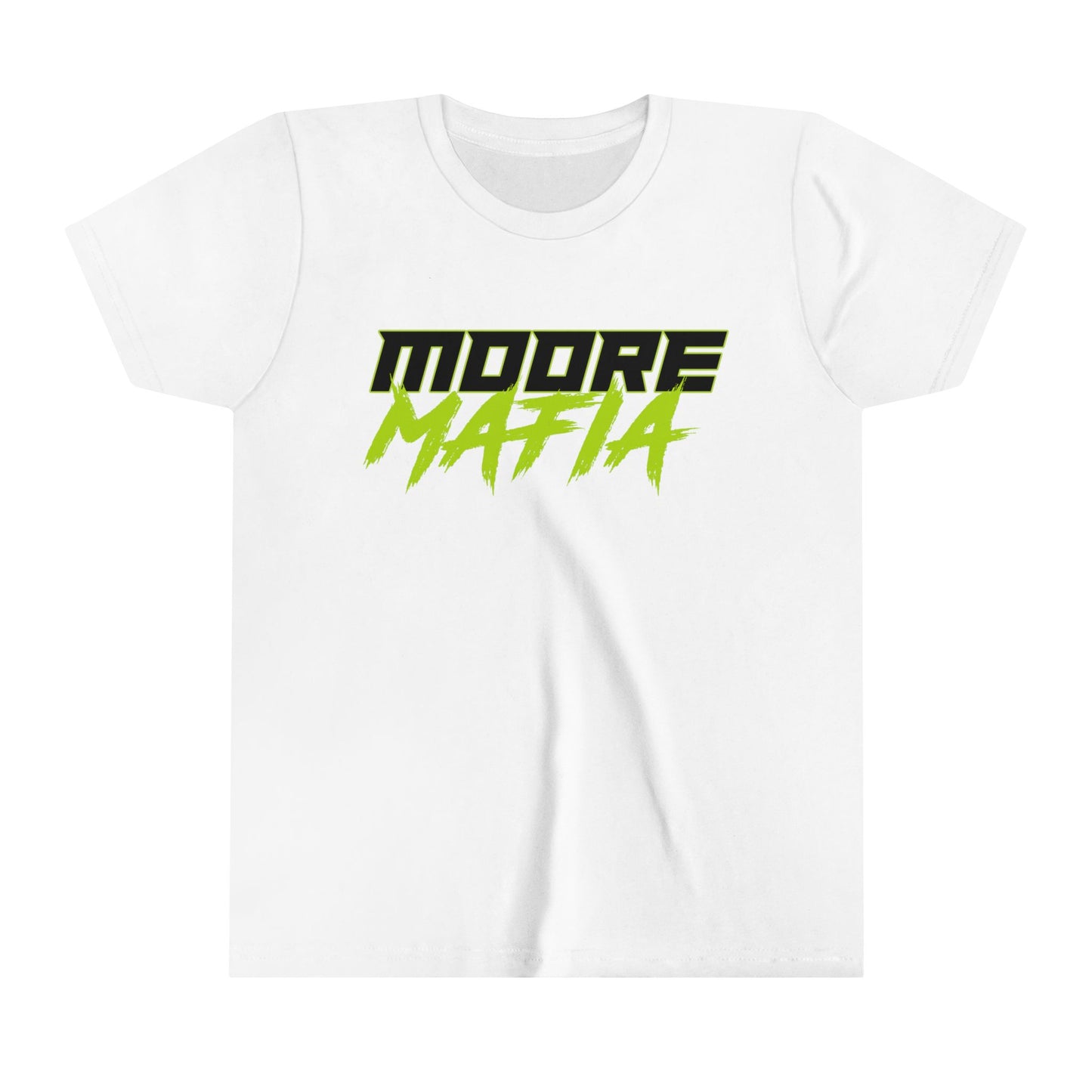 Youth Short Sleeve T-Shirt