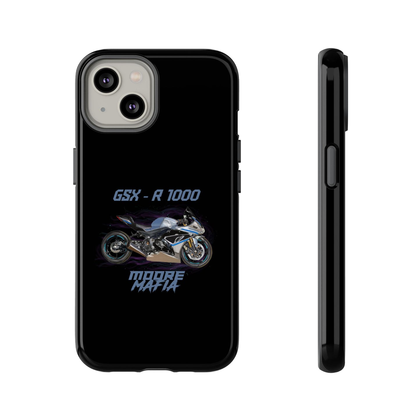 GSX-R 1000 Phone Case