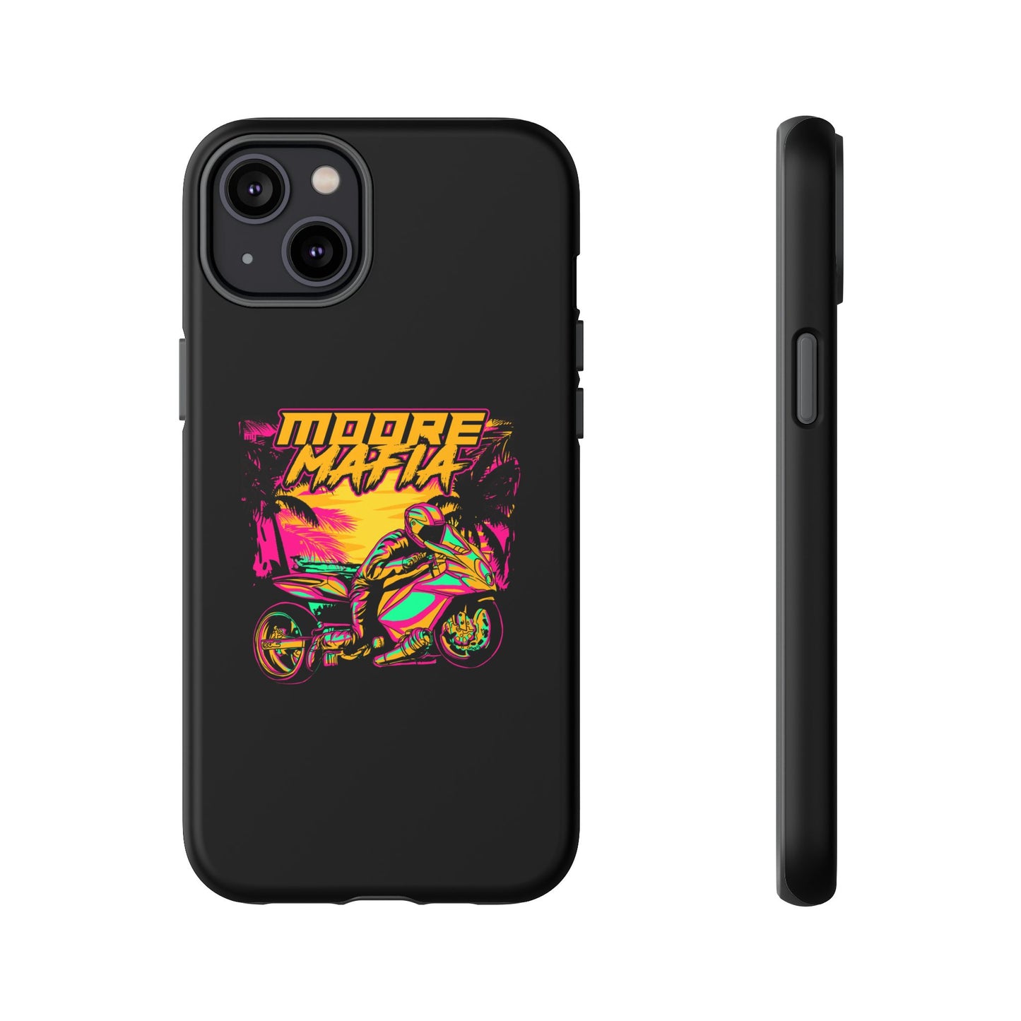 Miami Heat Phone Case