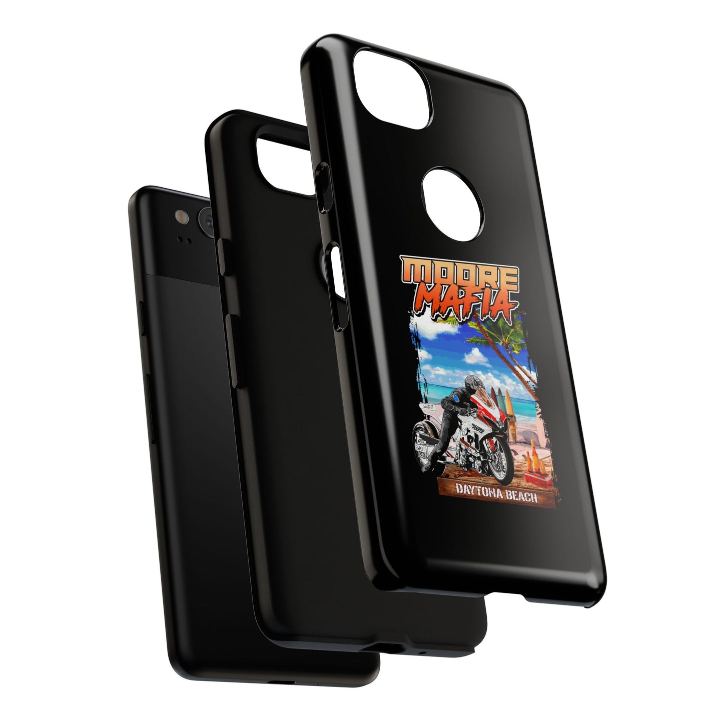 Daytona Beach Phone Case