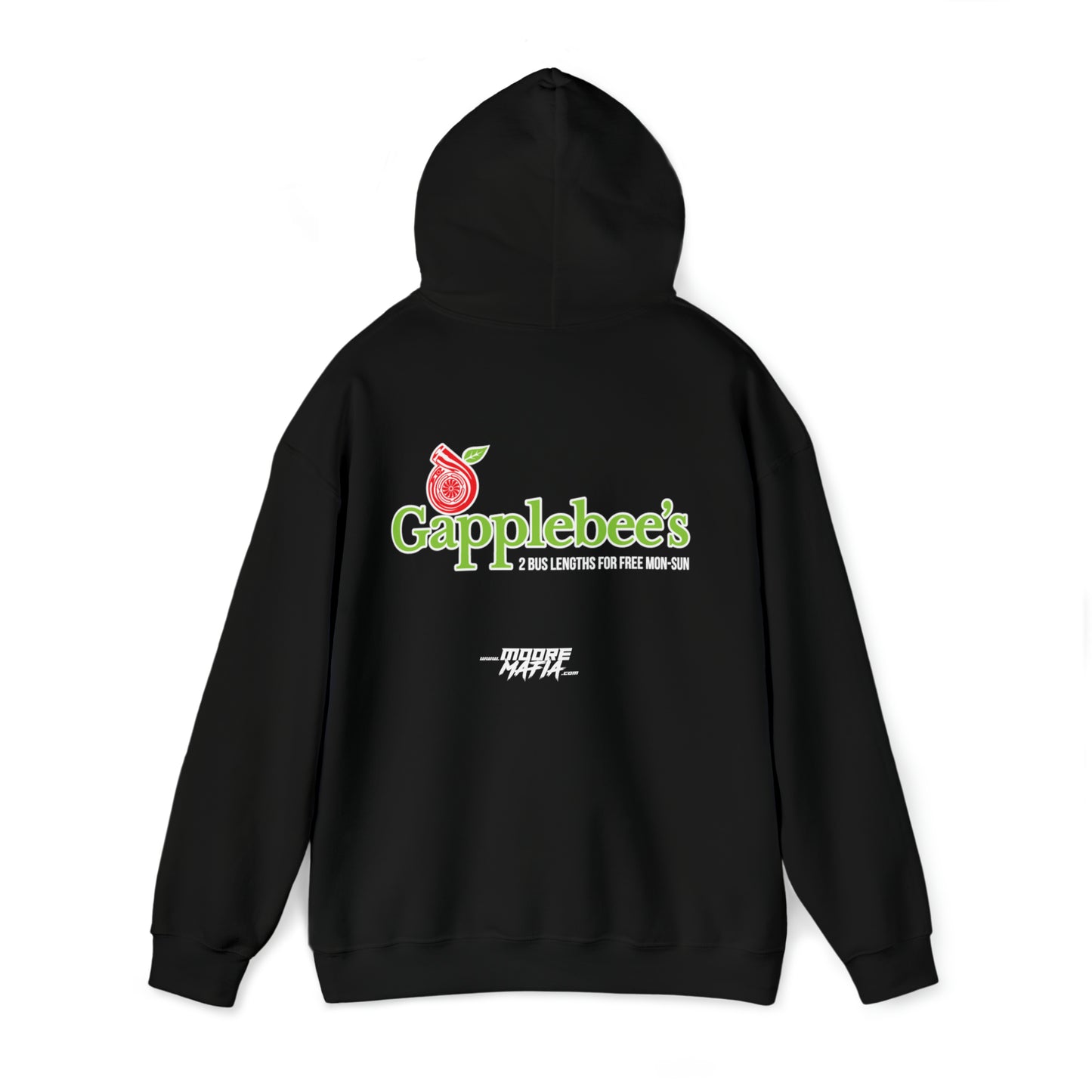 Gapplebee's Hooded Sweatshirt