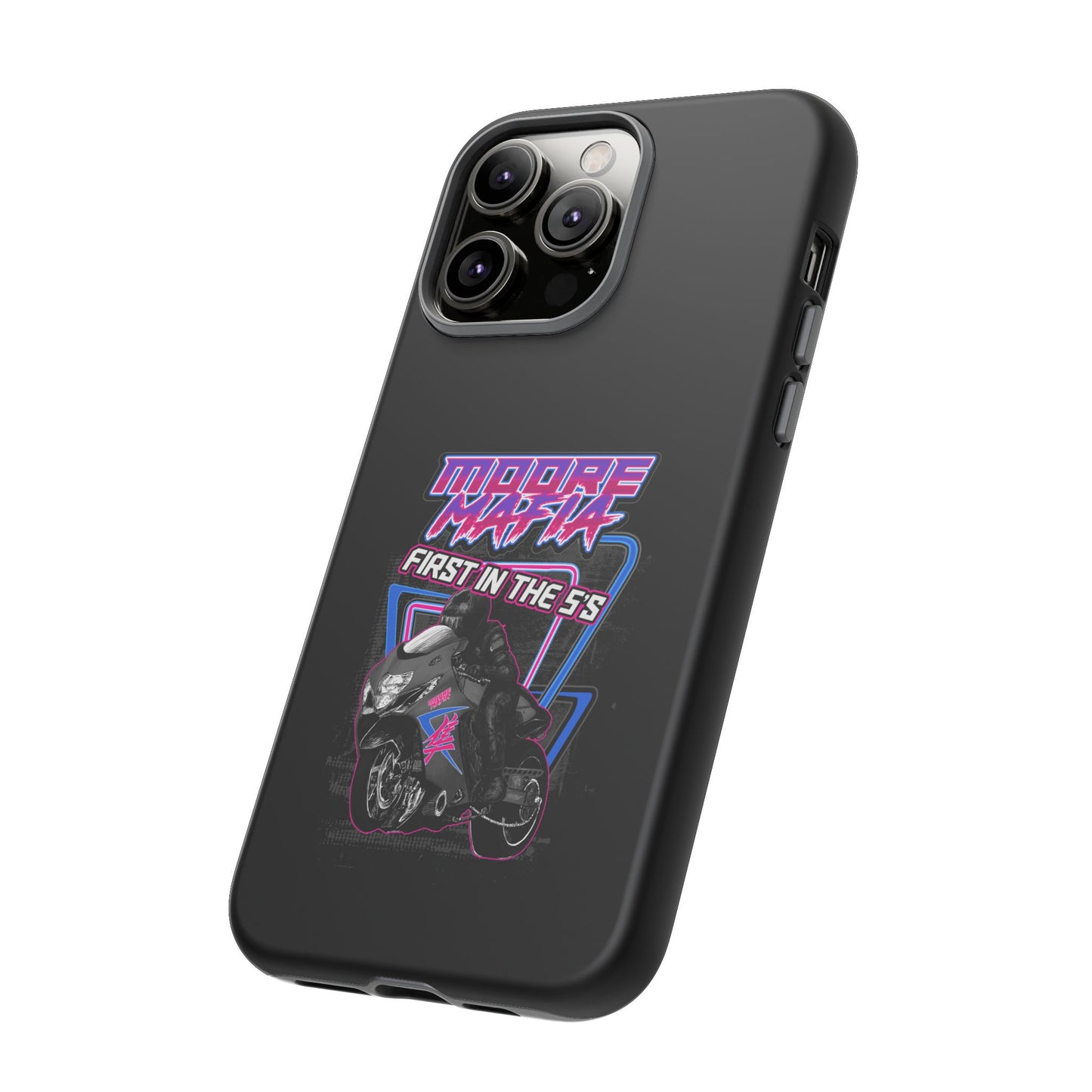 Copy of Still Rides Bikes Phone Case