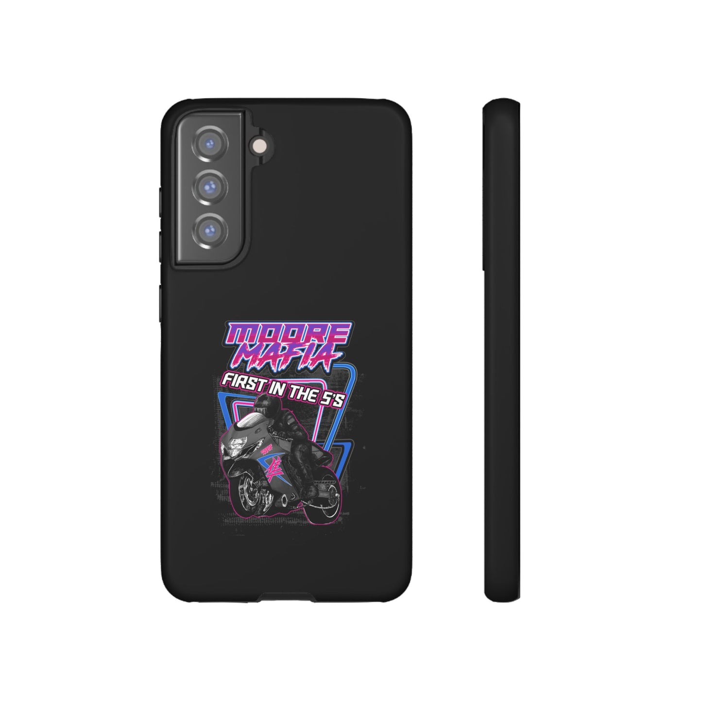 Copy of Still Rides Bikes Phone Case