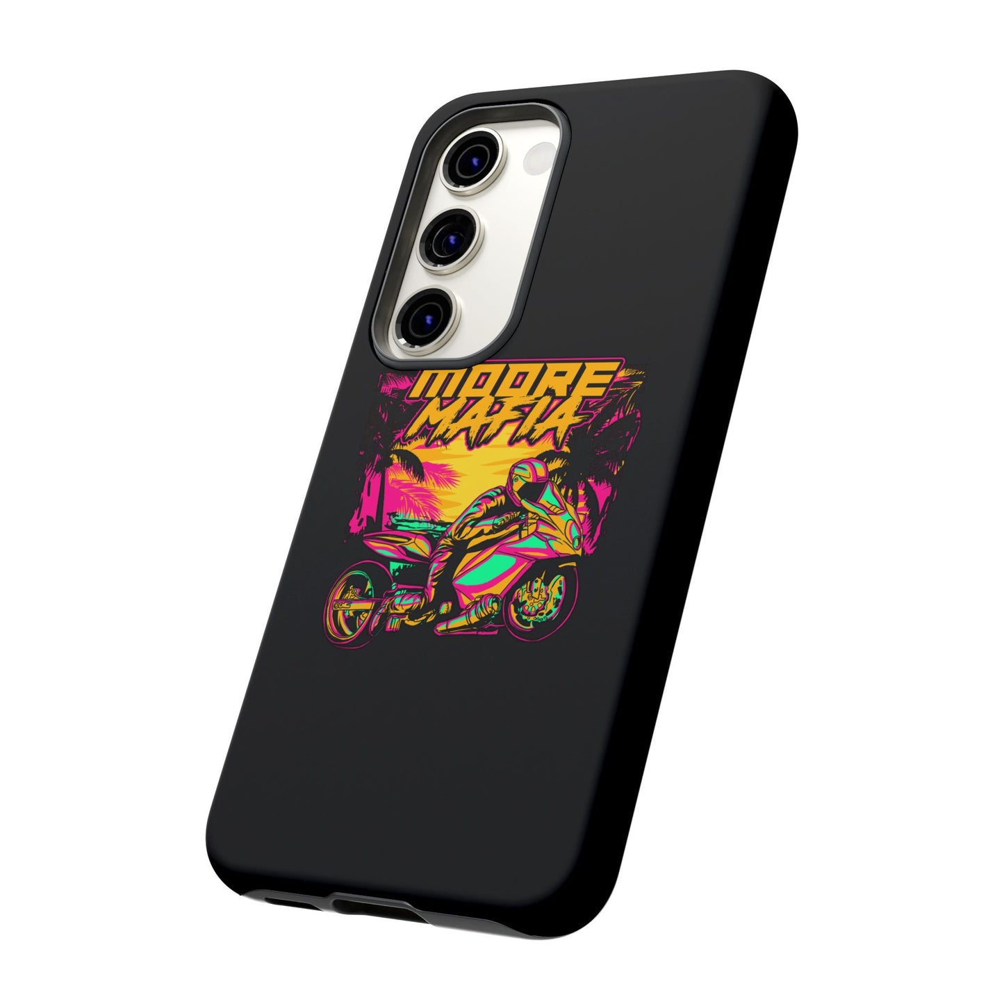 Miami Heat Phone Case