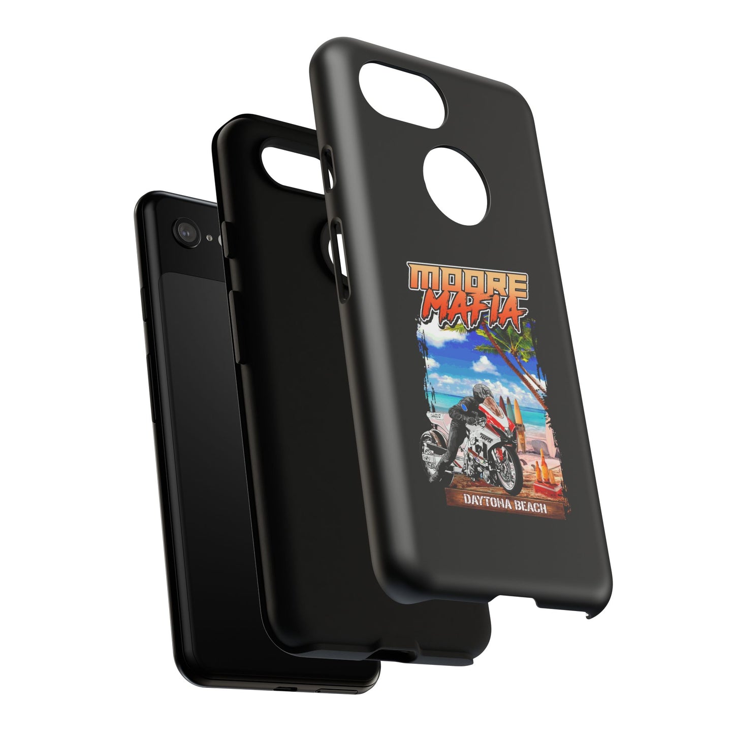 Daytona Beach Phone Case