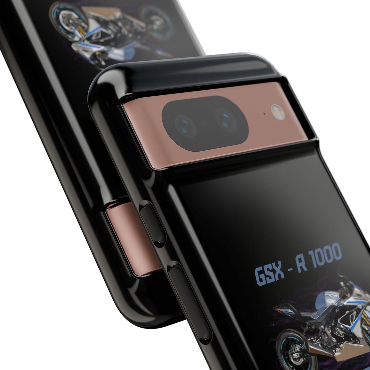 GSX-R 1000 Phone Case