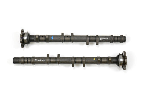 Super Stock Camshaft Set Hayabusa (22-25)