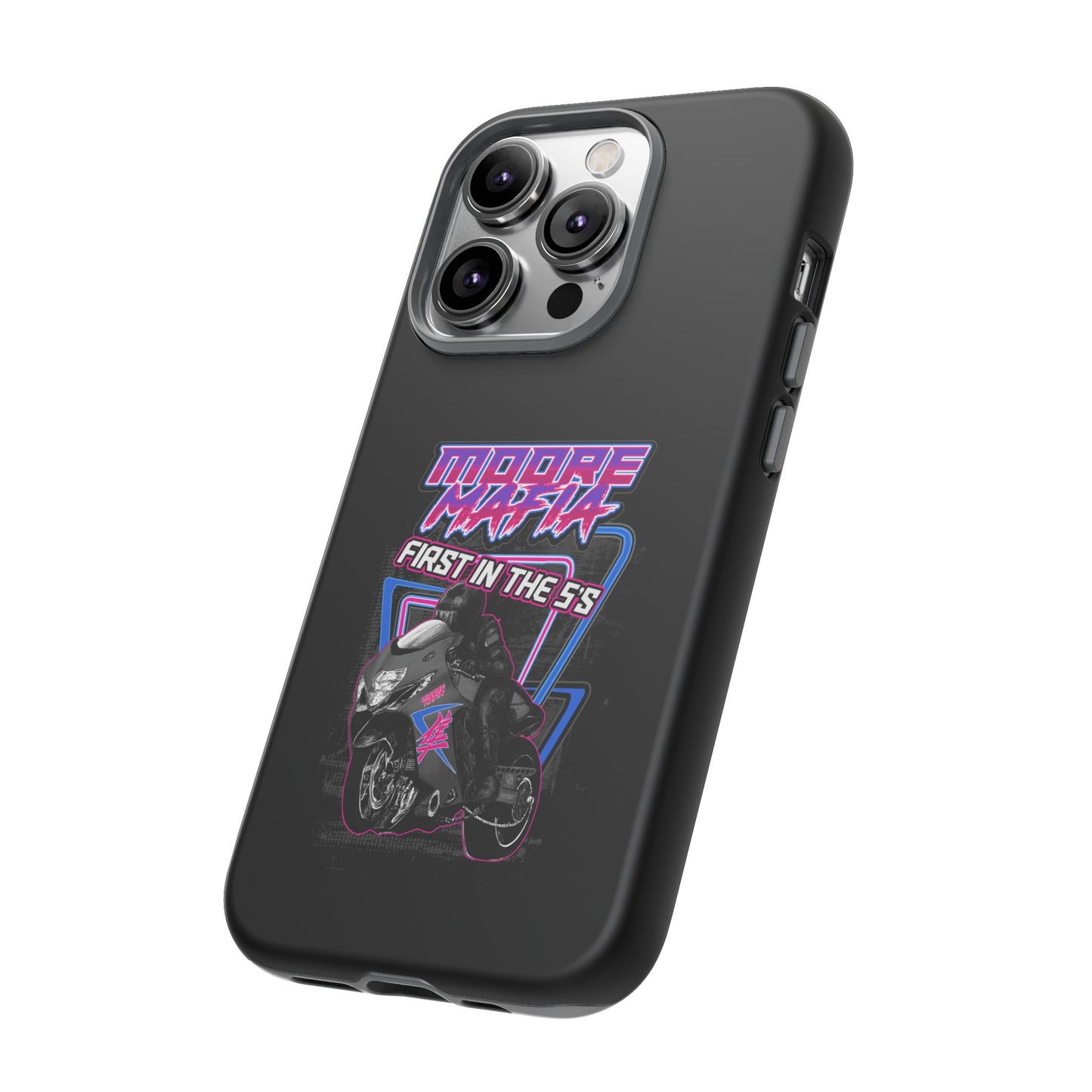 Copy of Still Rides Bikes Phone Case