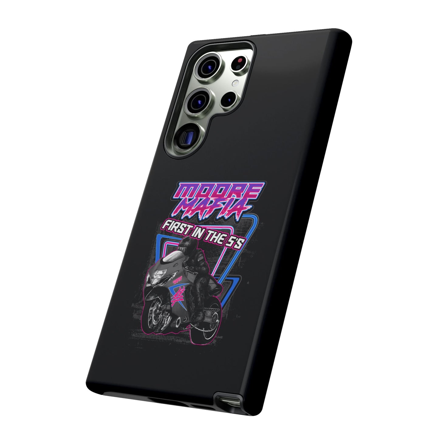 Copy of Still Rides Bikes Phone Case