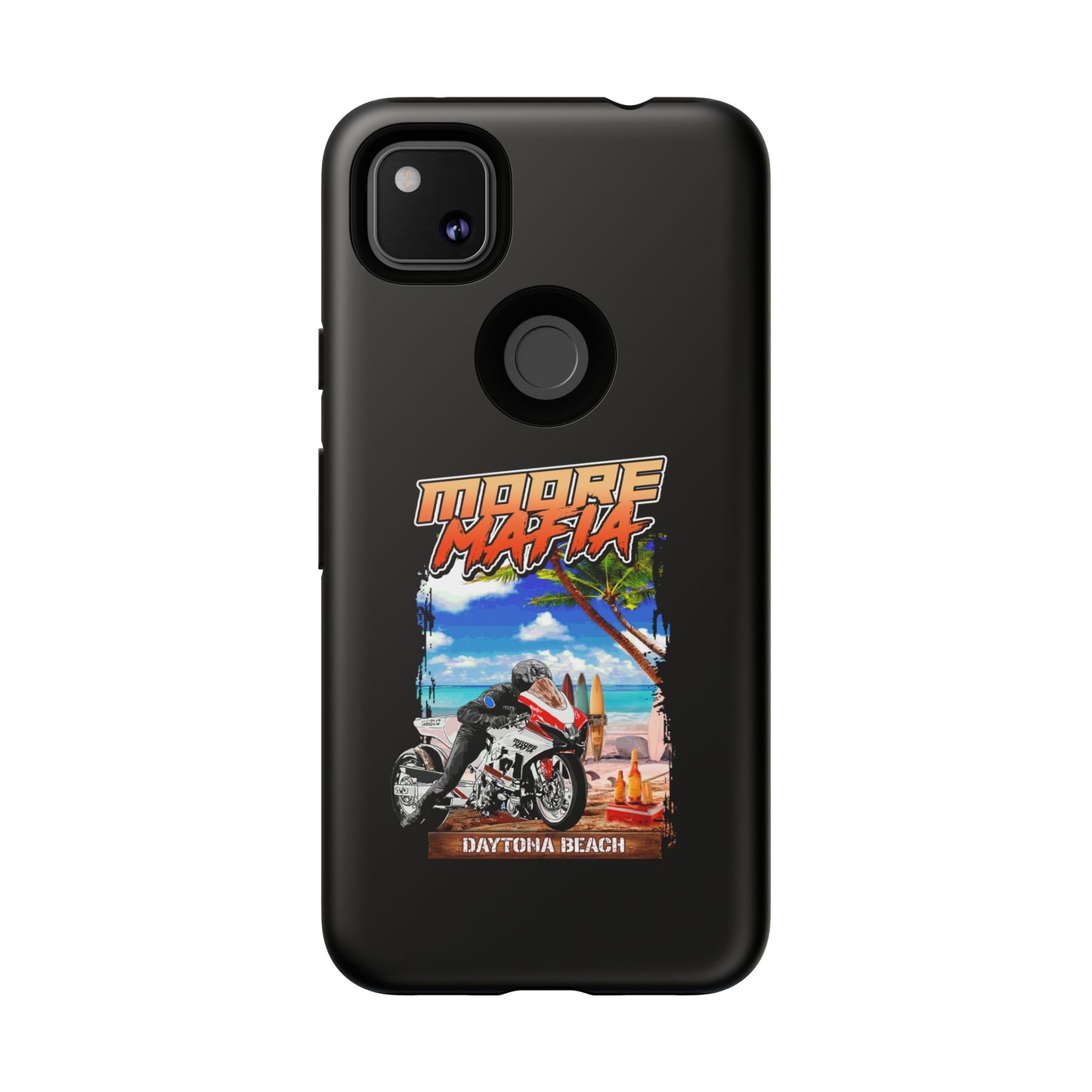 Daytona Beach Phone Case